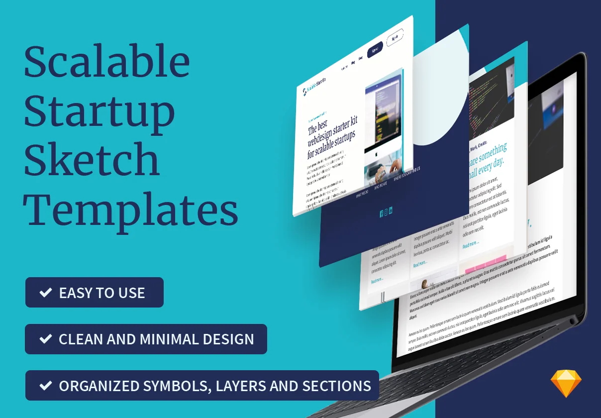 Scalable Startups
