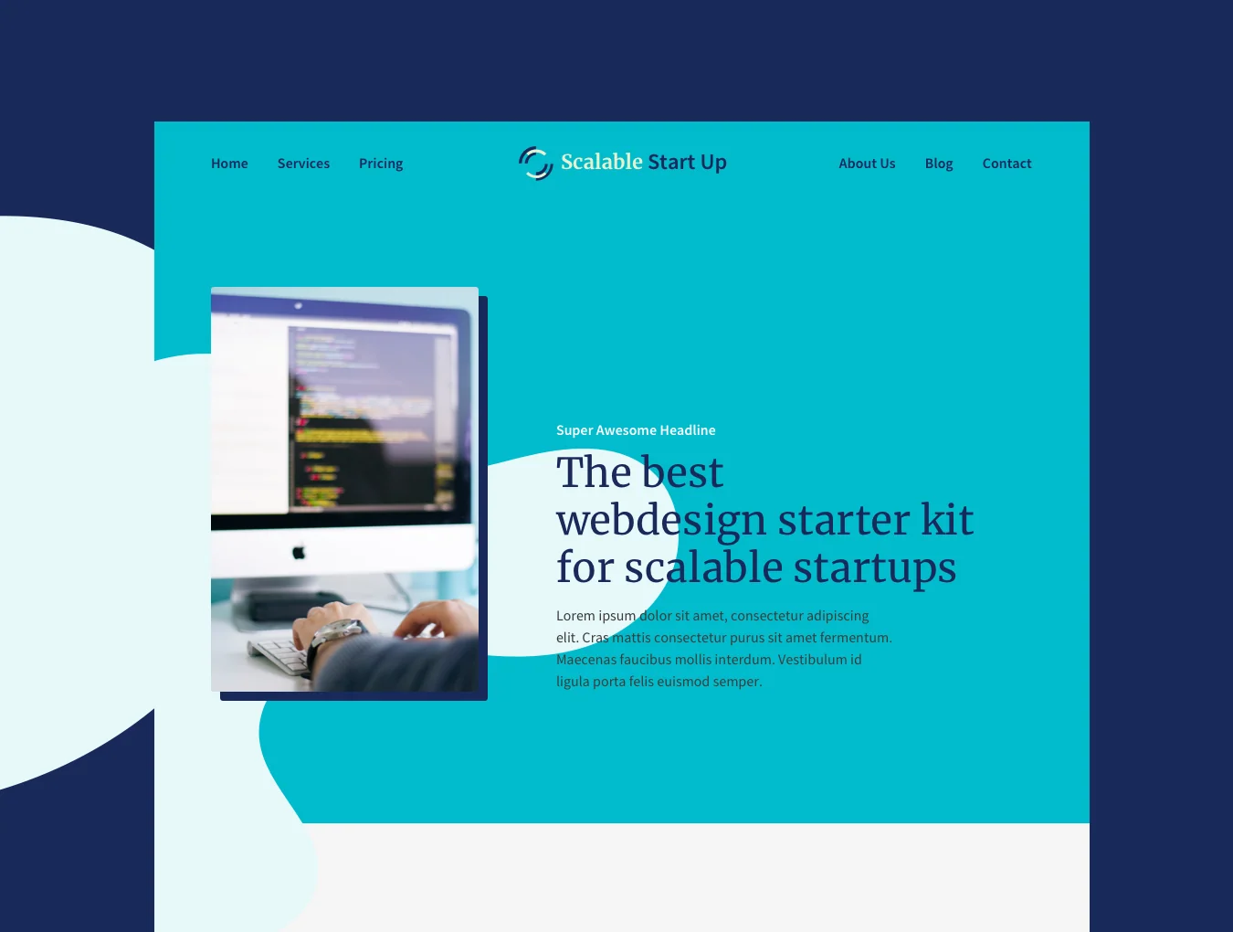 Scalable Startups 2