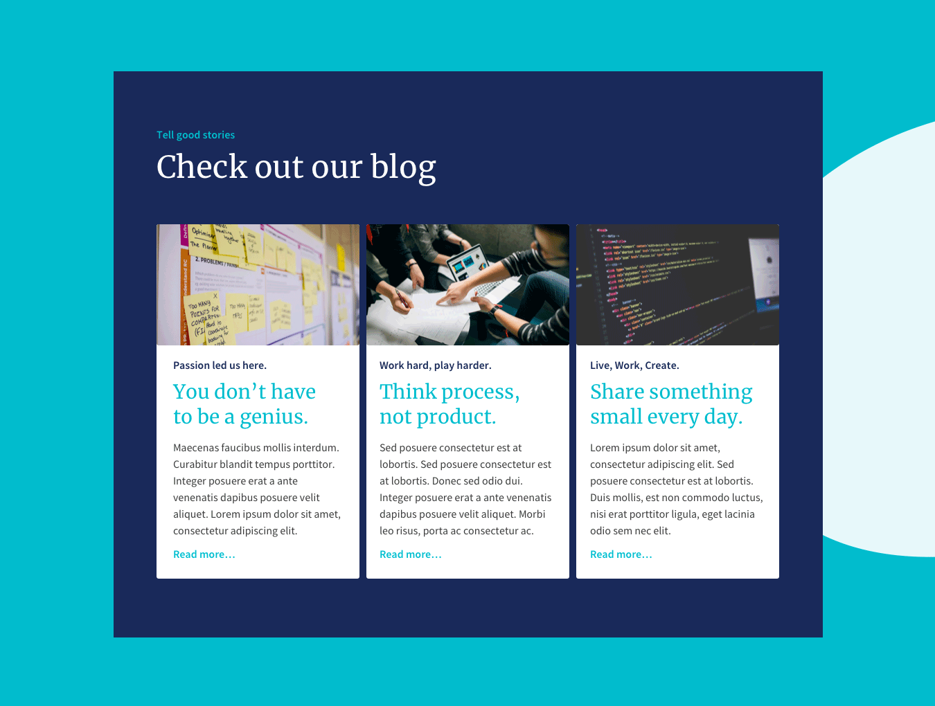 Scalable Startups 7