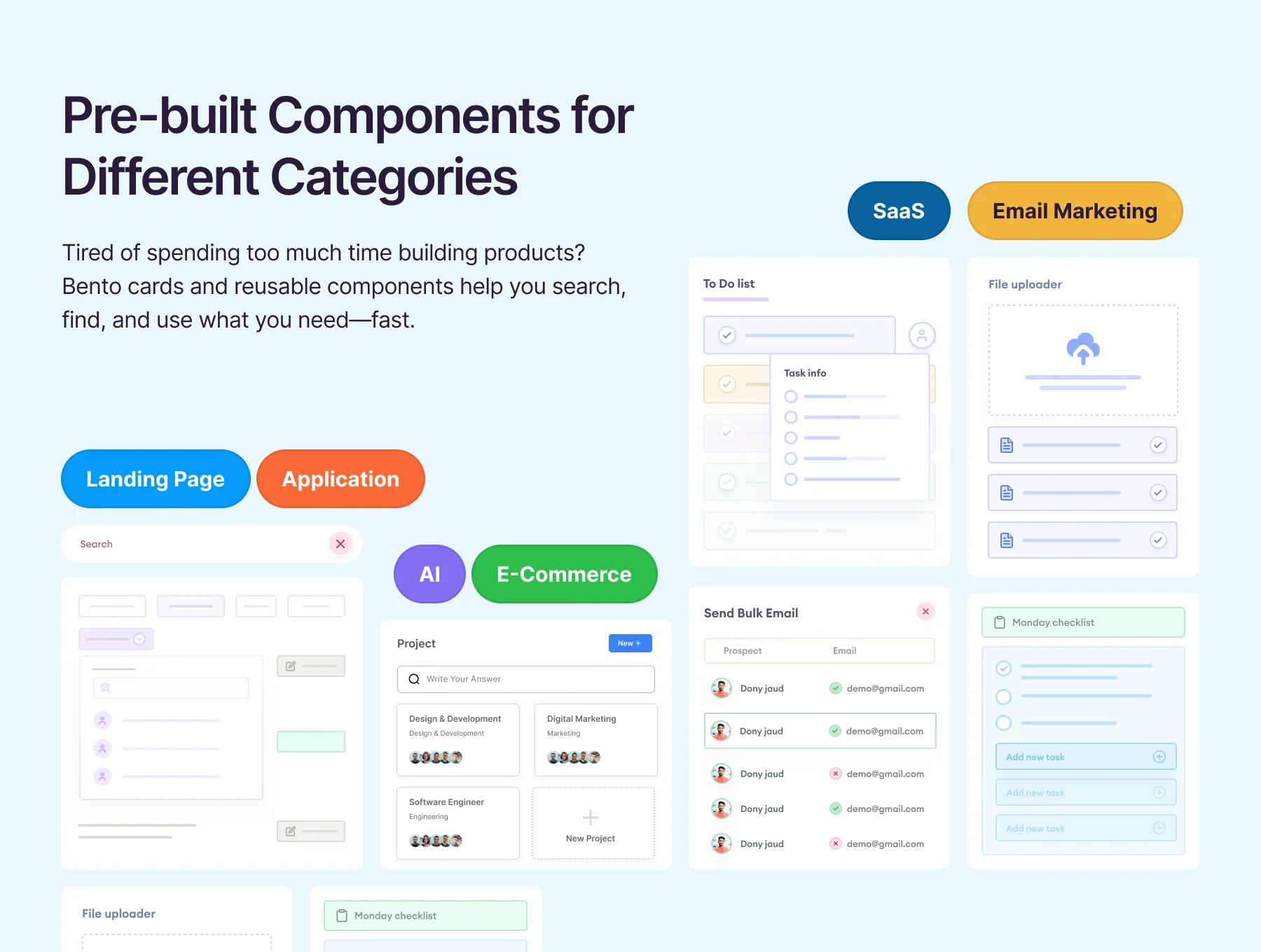 Scale UI Kit 2