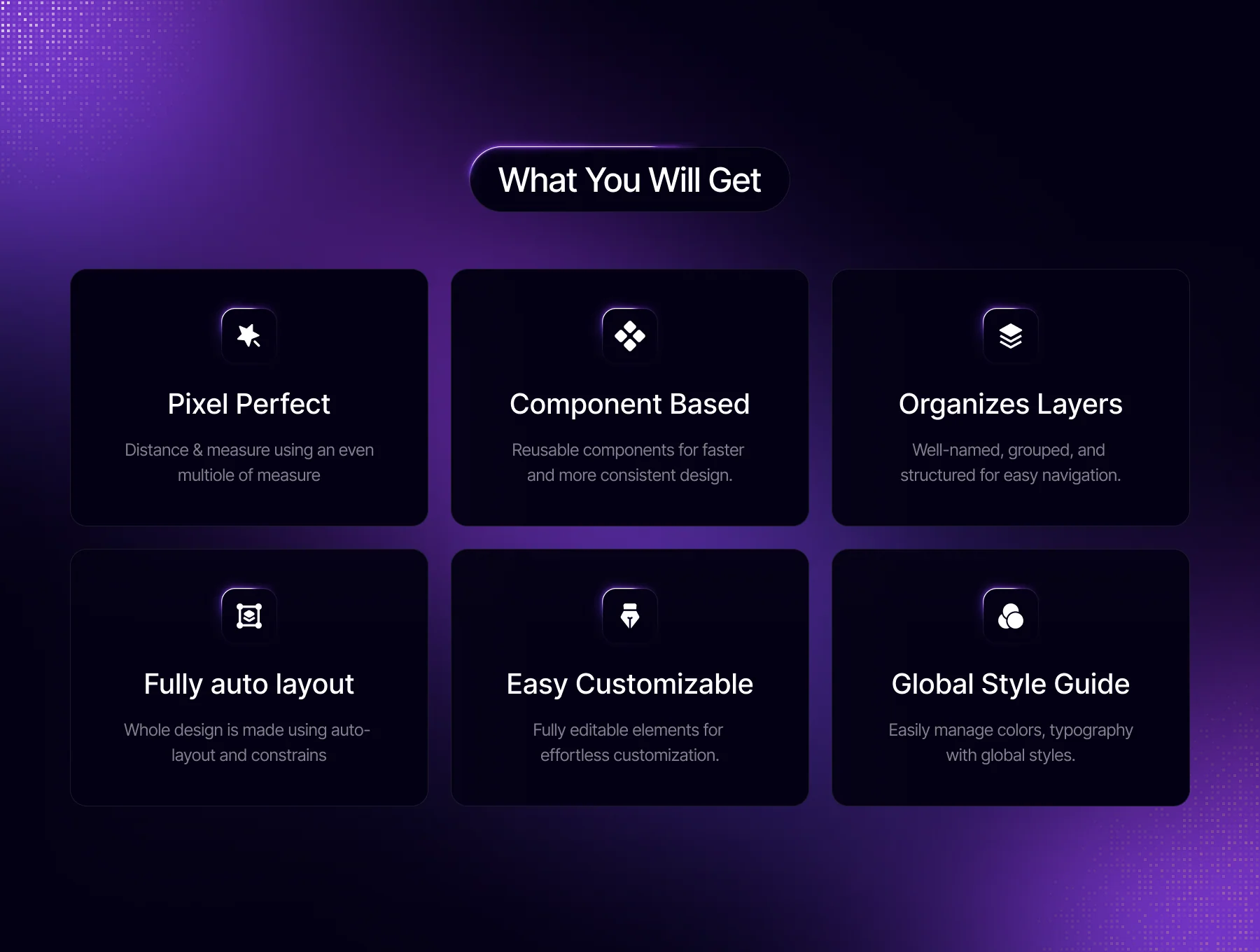 Scalepro – Next-Gen SaaS Website Design Template 3
