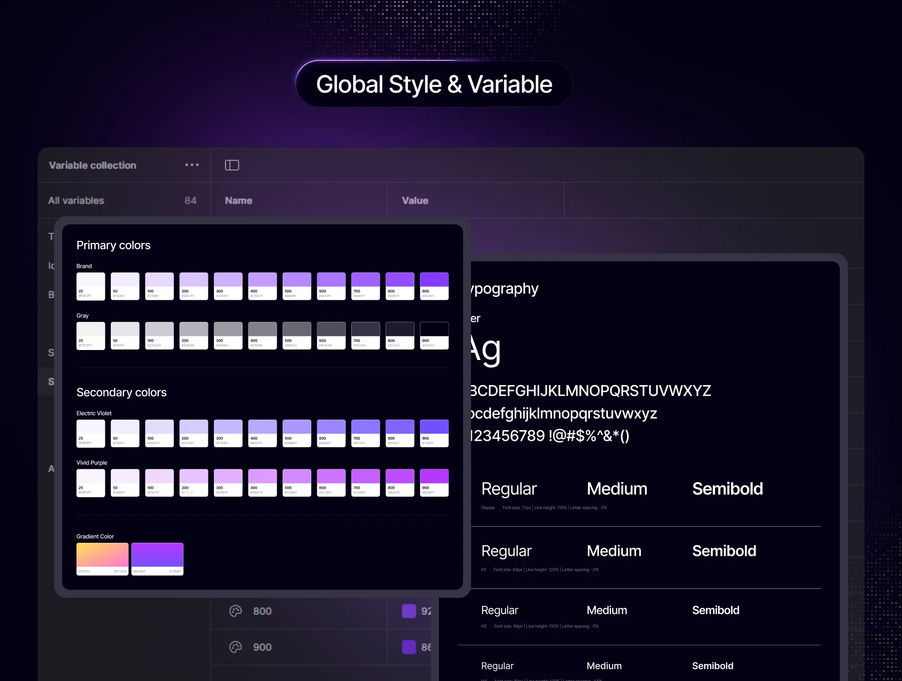 Scalepro – Next-Gen SaaS Website Design Template 5