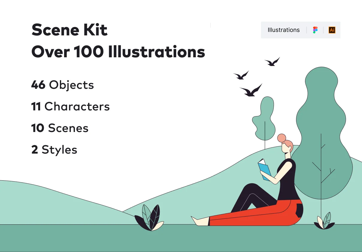 Scene Kit