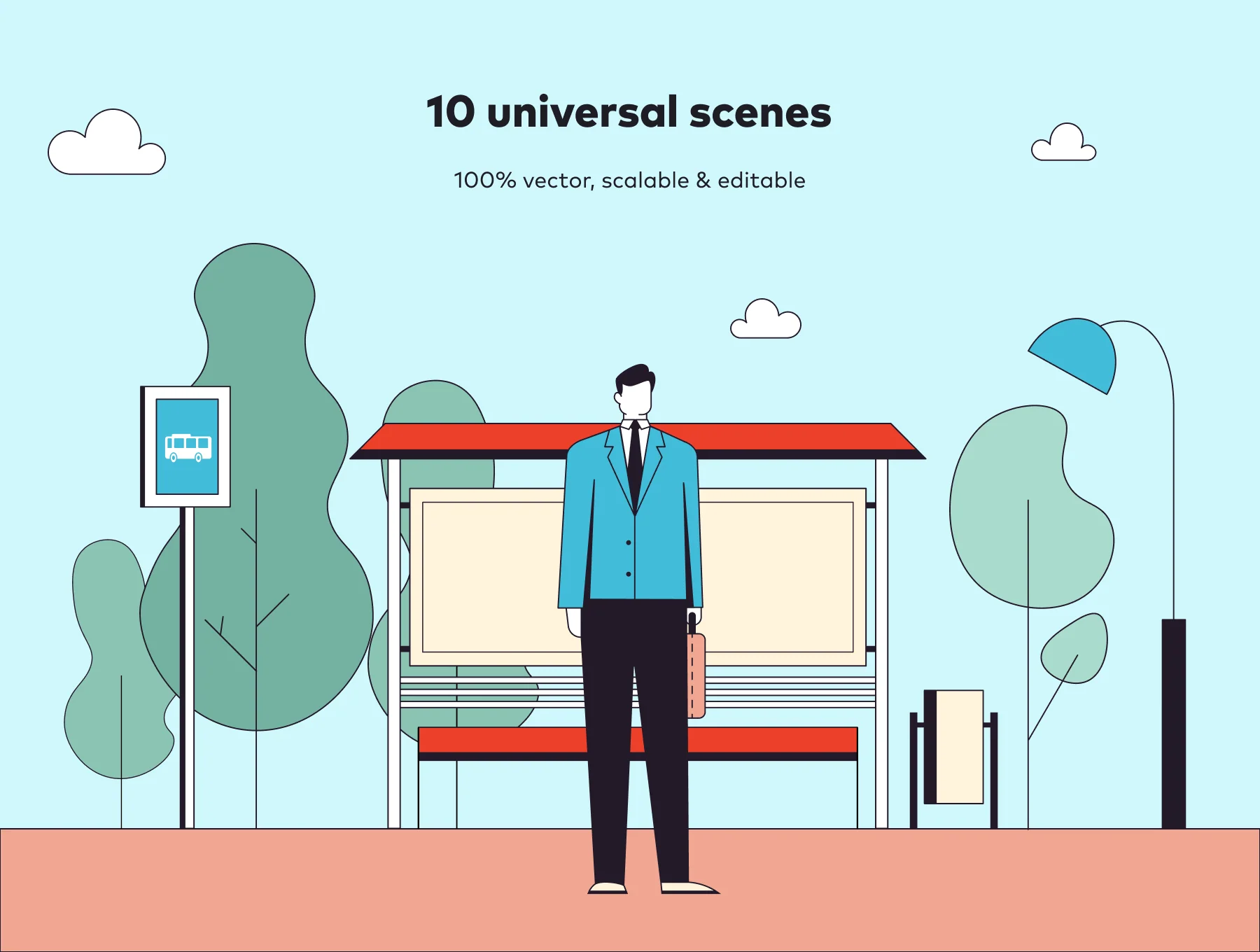 Scene Kit 3