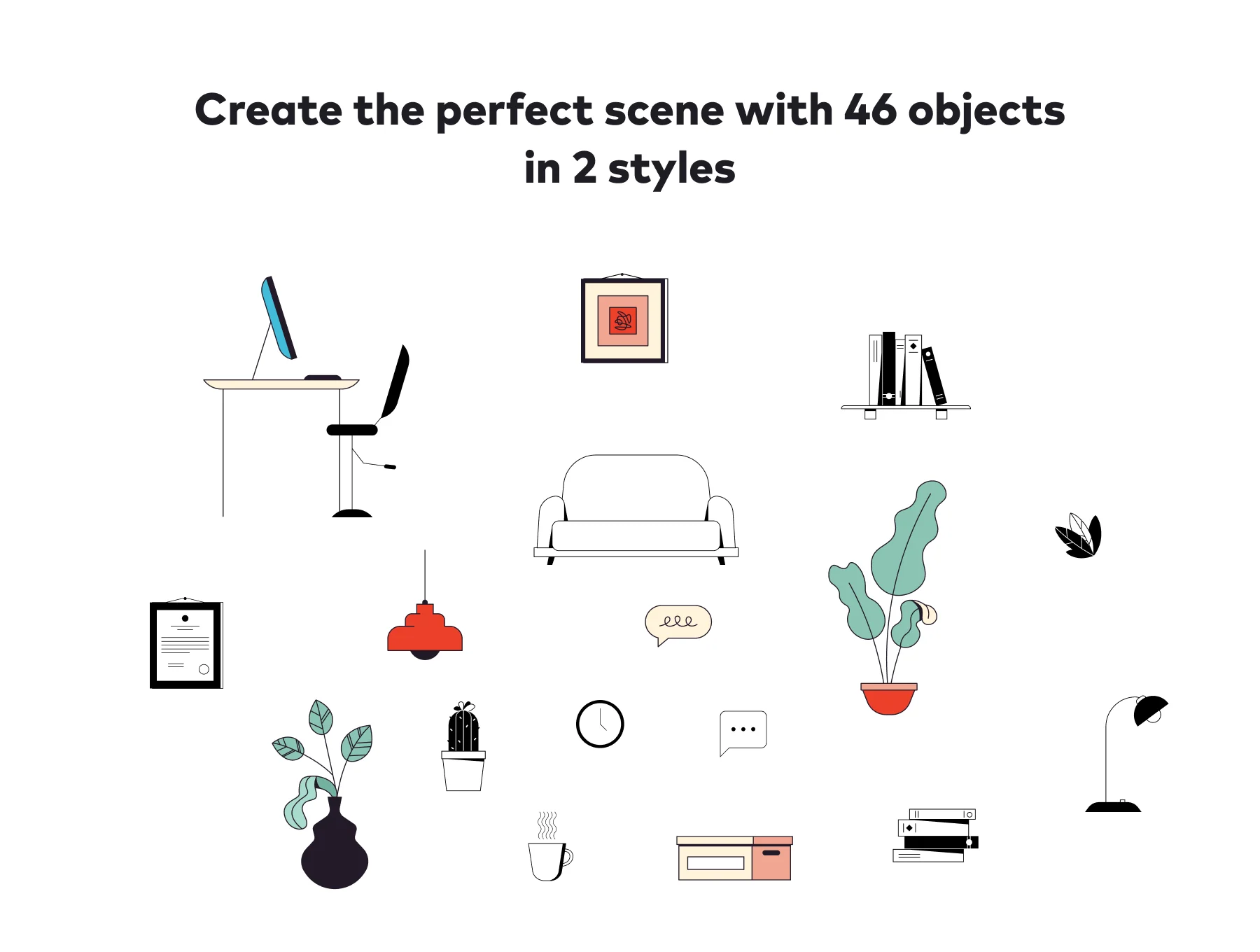 Scene Kit 4