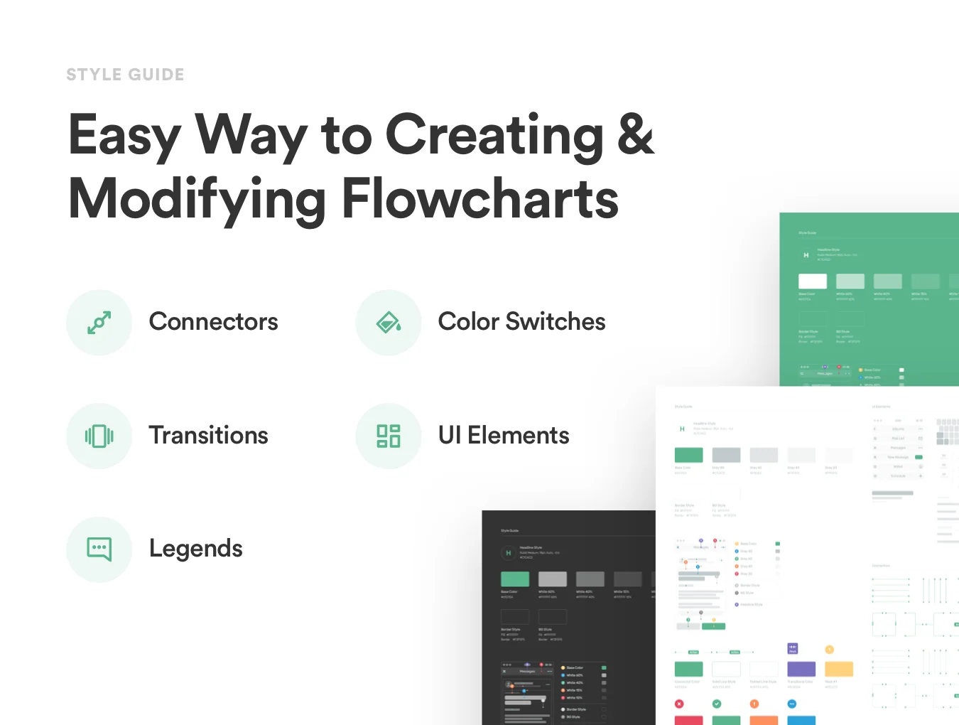 Scheme Mobile Flowcharts 5
