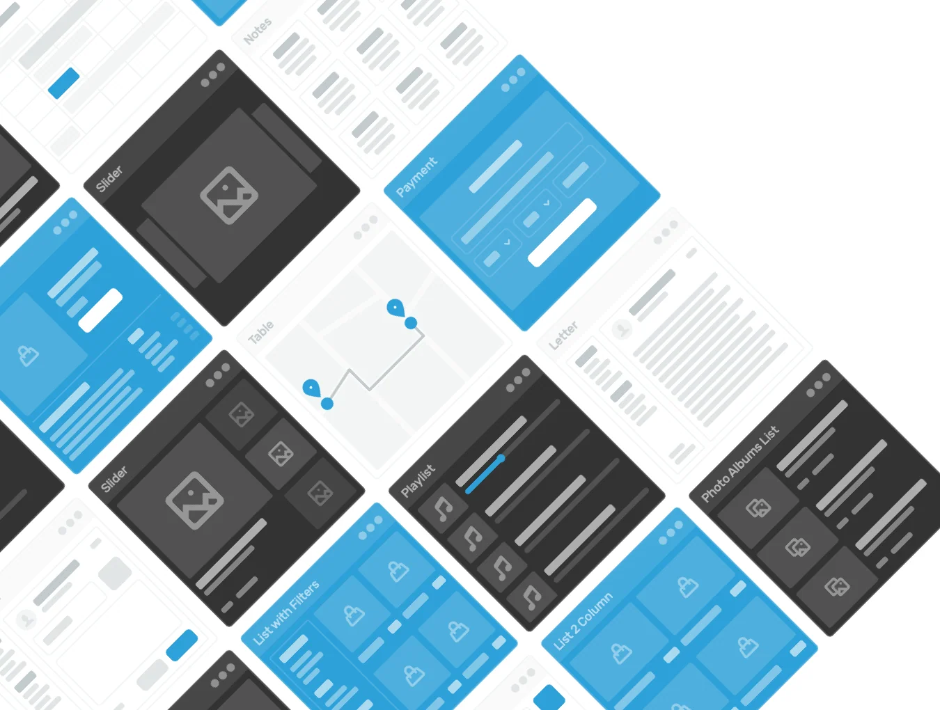 Scheme Web Flowcharts 2