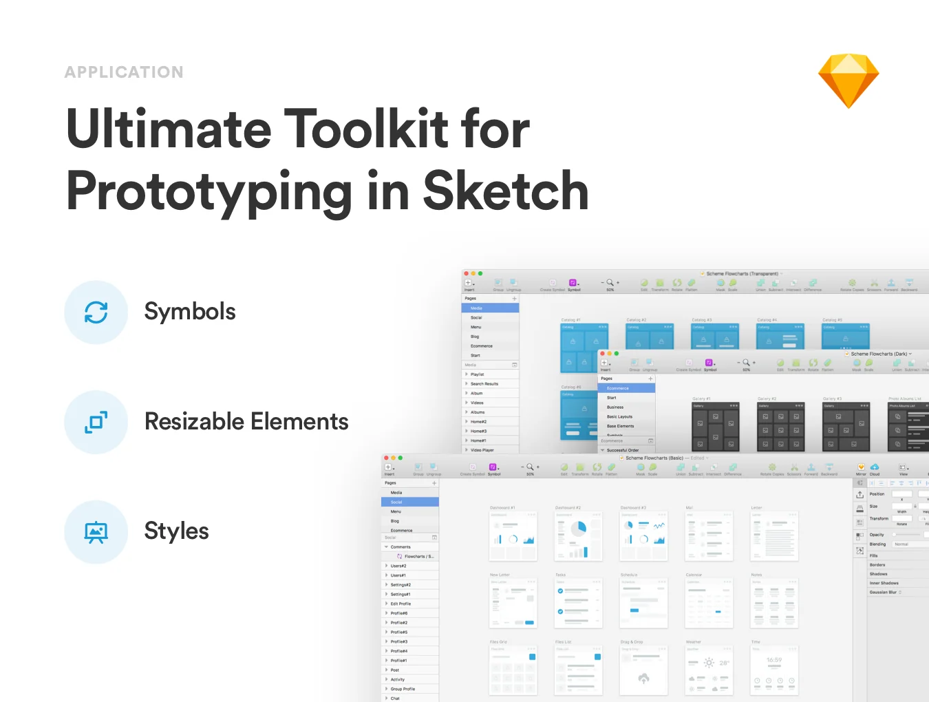 Scheme Web Flowcharts 4