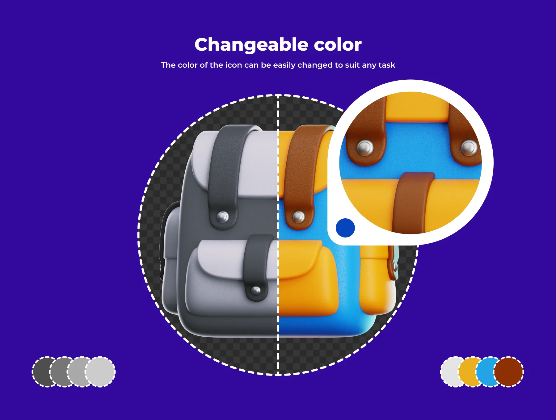 Education Back To School 3D Illustration Pack 5