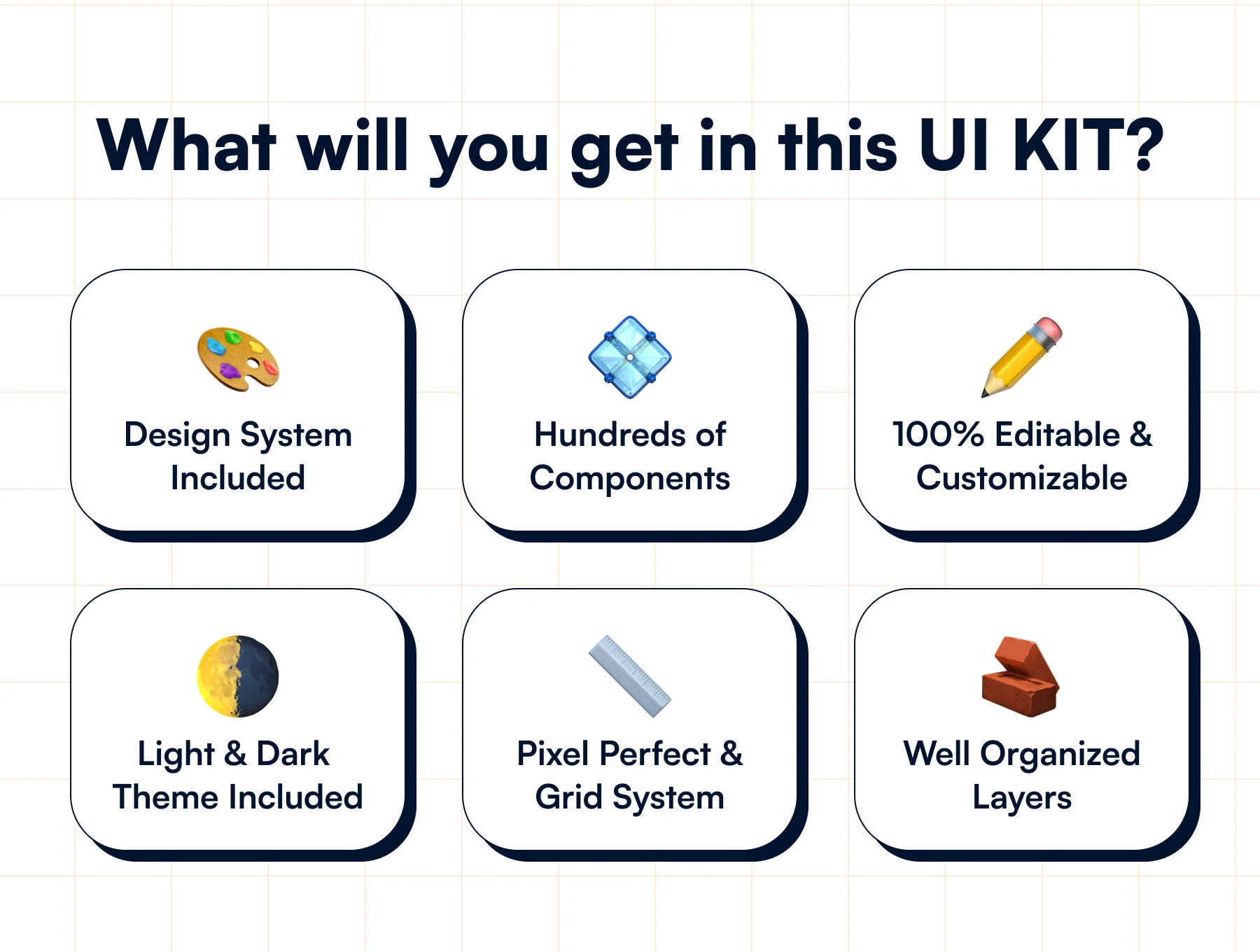 Schoolah - Online Course App UI KIT 2