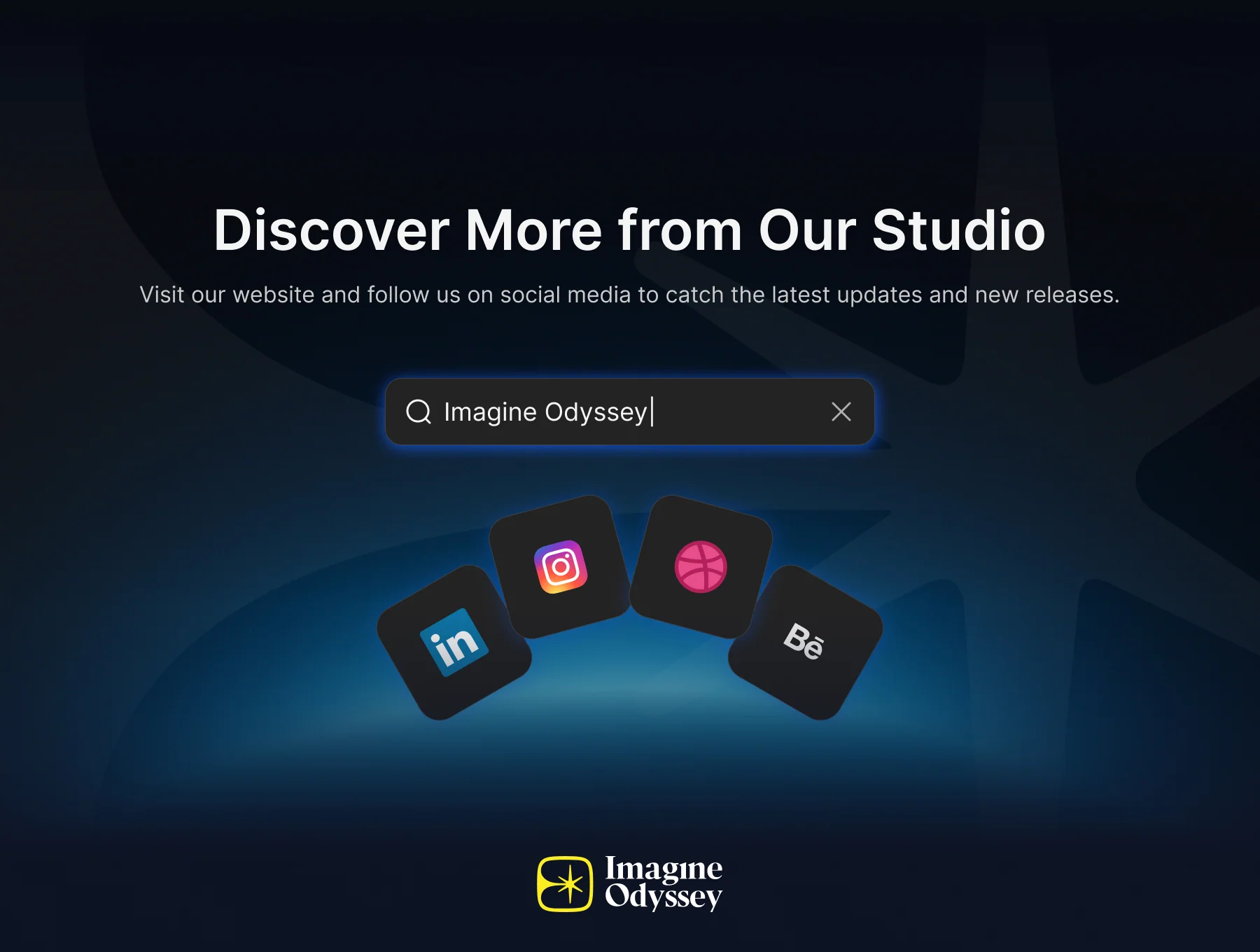 Scomoot - AI Assistant Chatbot App UI Kit 6