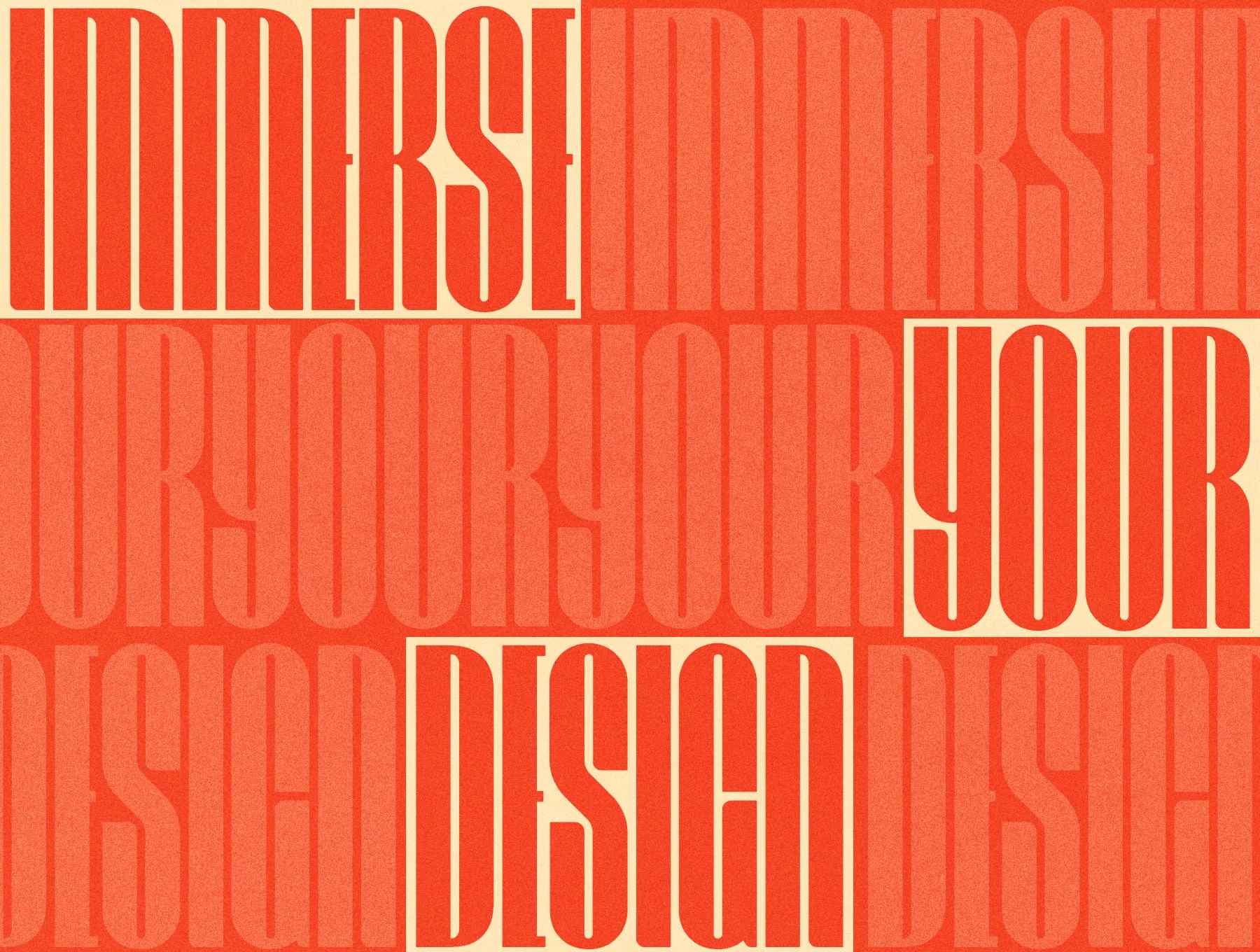 Scoop Display Font 2