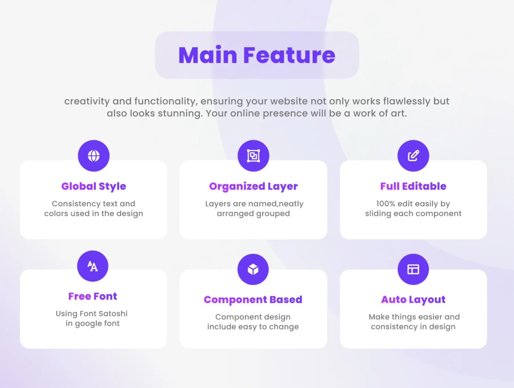 Scope - News App UI-KIT 2