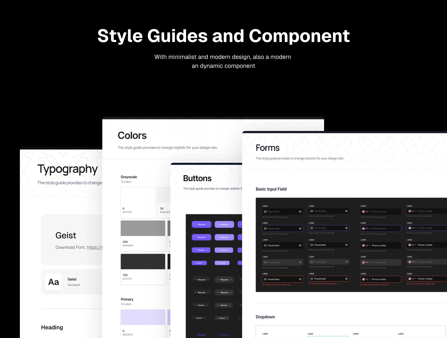 Score Stream - Live Score Mobile App UI Kit 4