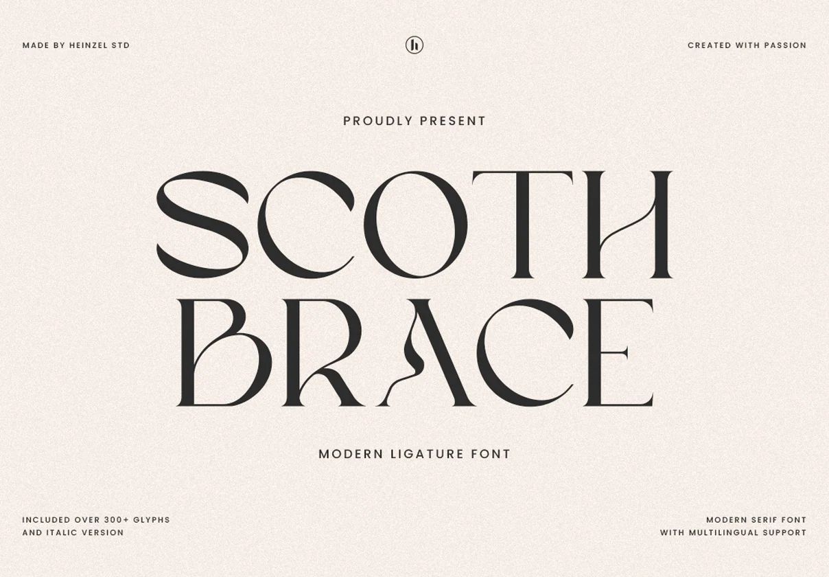 Scoth Brace