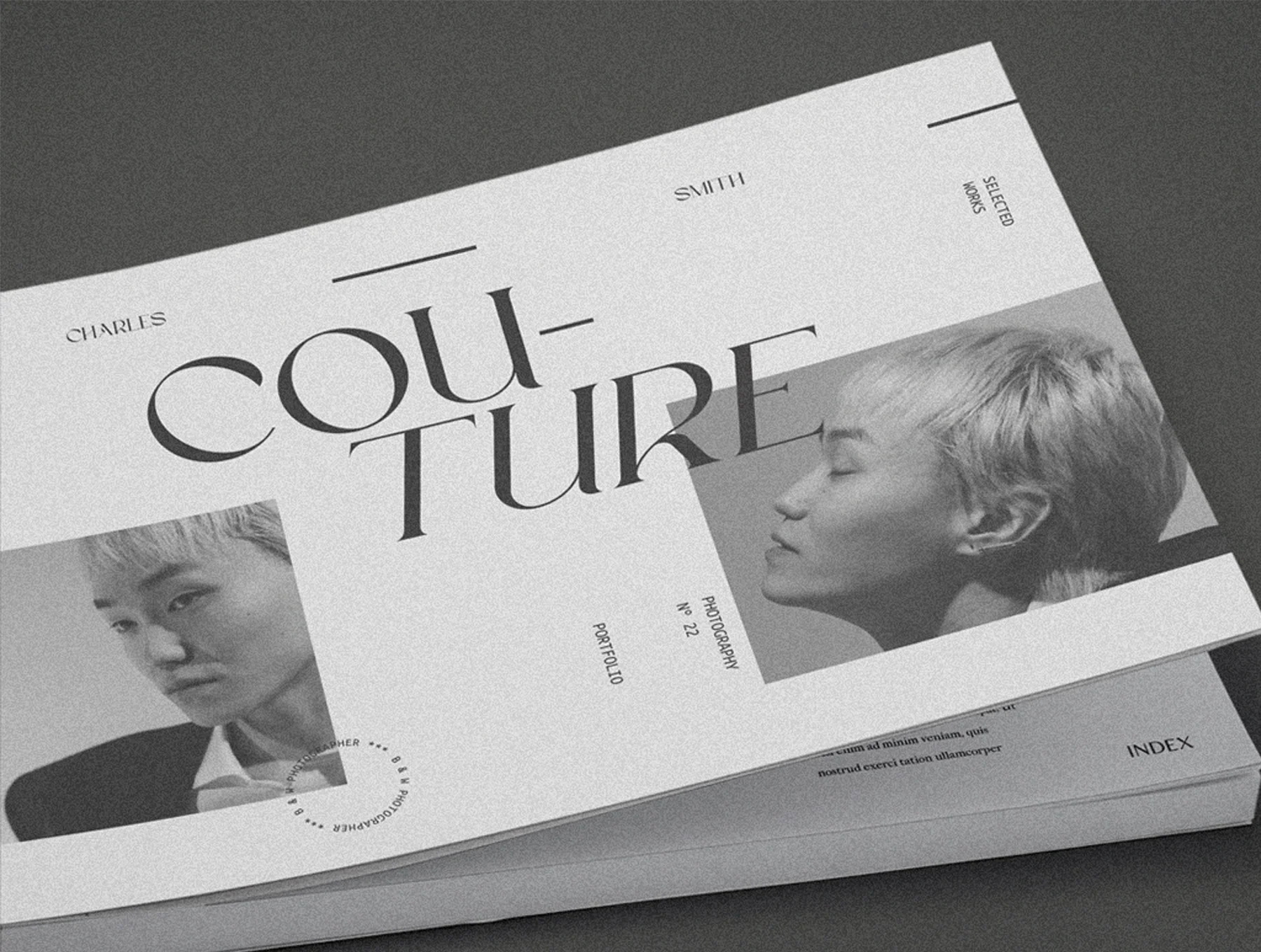 Scoth Brace 2