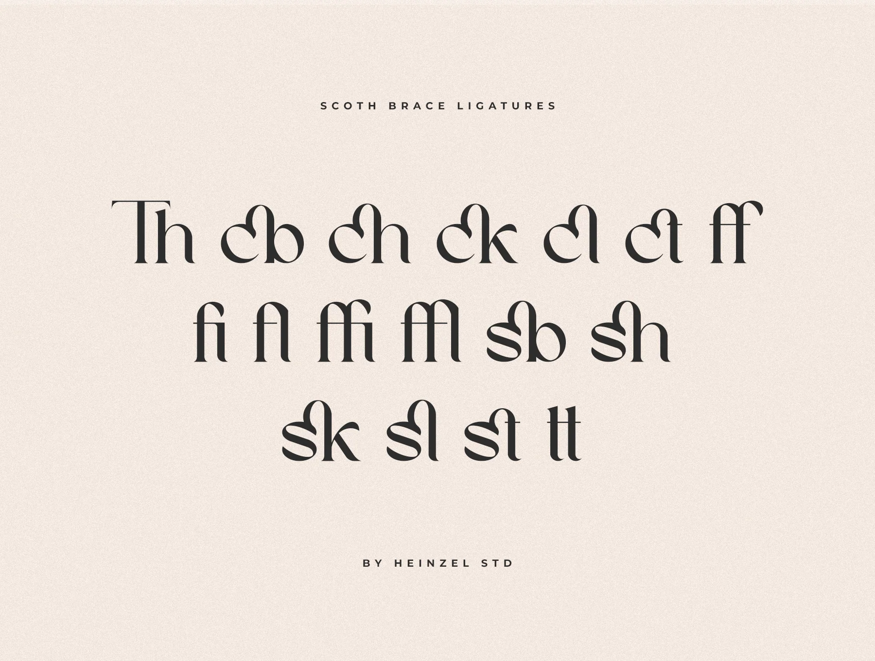 Scoth Brace 7