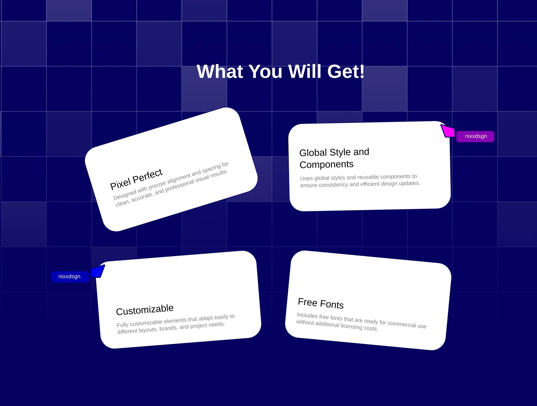 Sculin! - Learning Management System Dashboard 2