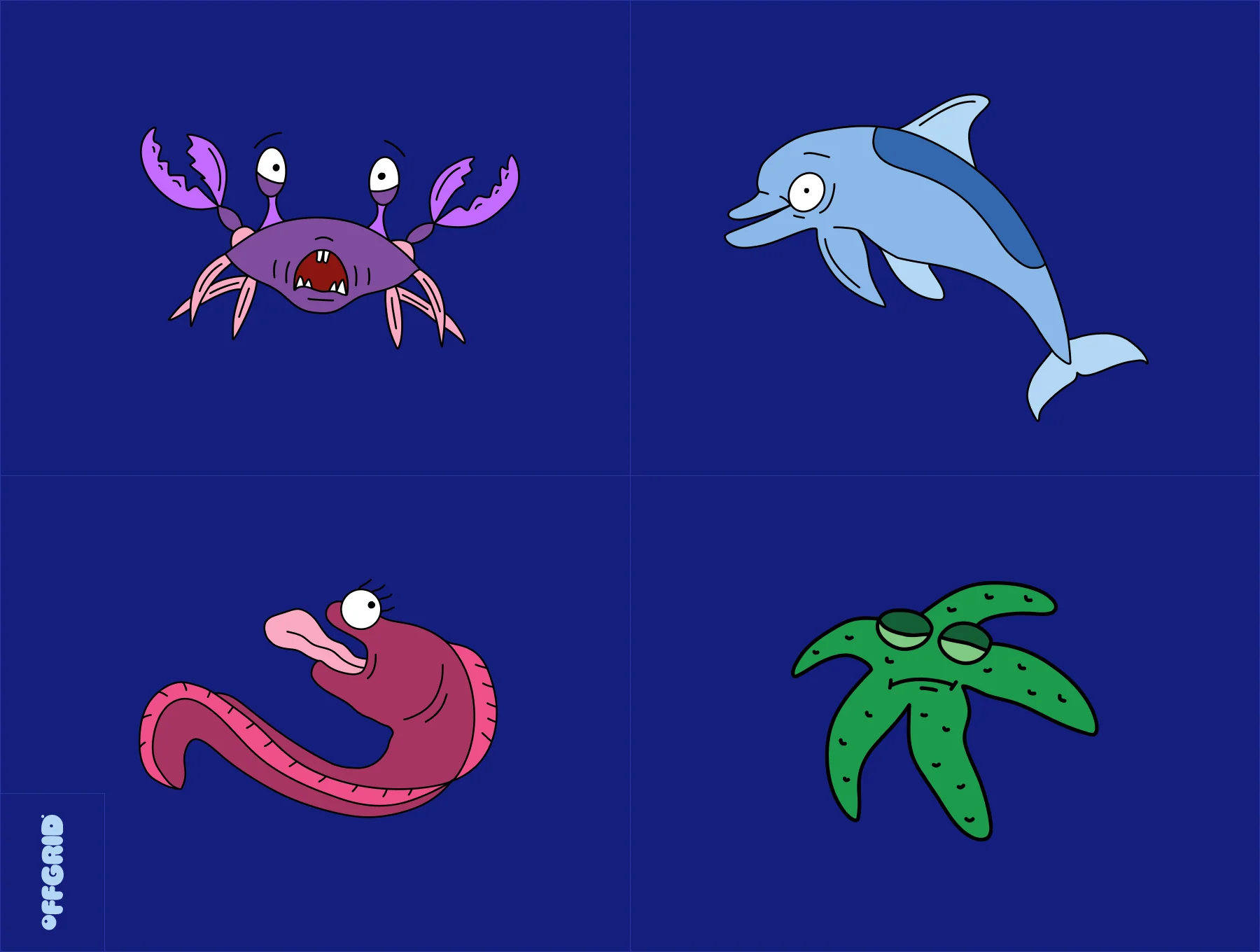 Sea World Pack 9