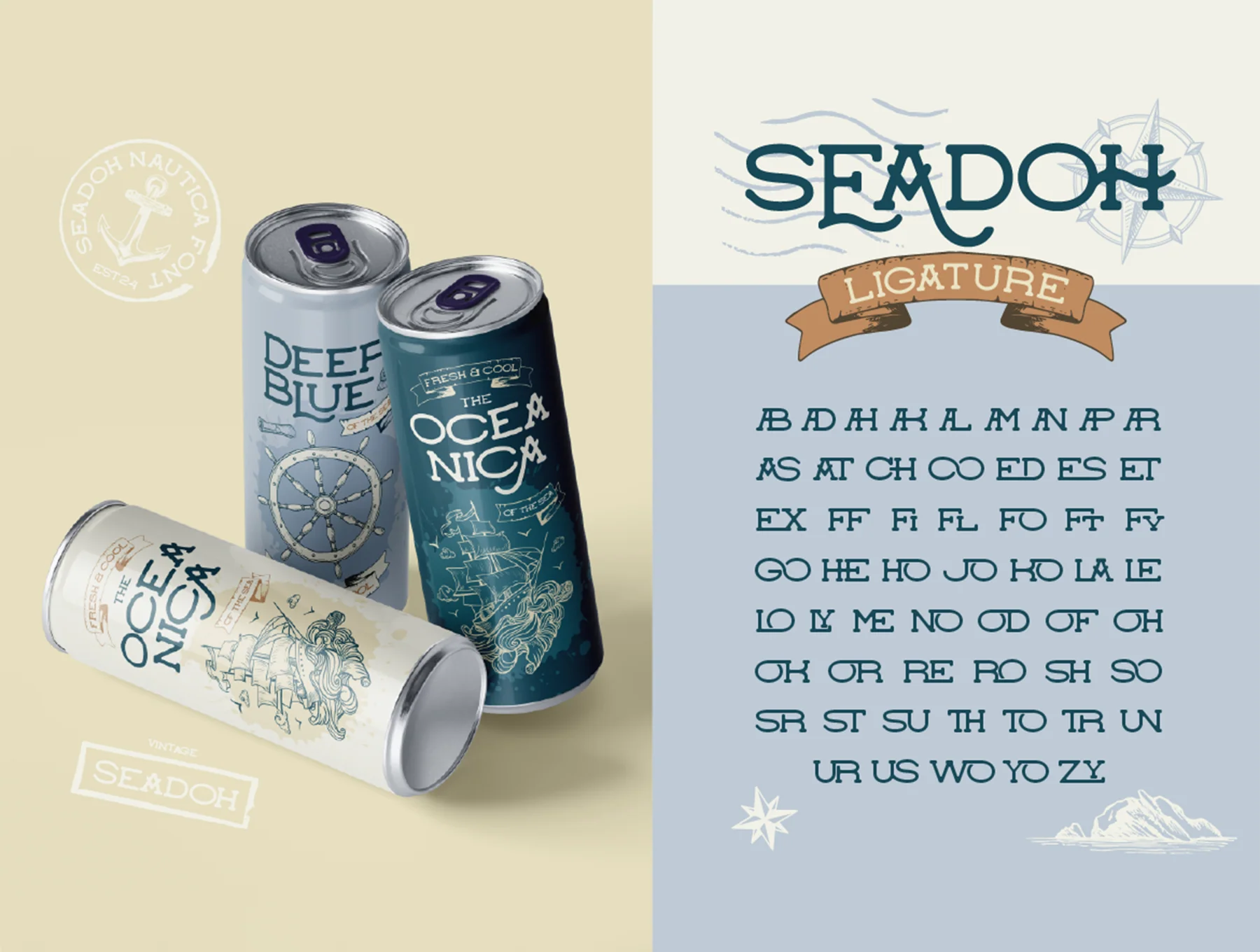 Seadoh 5