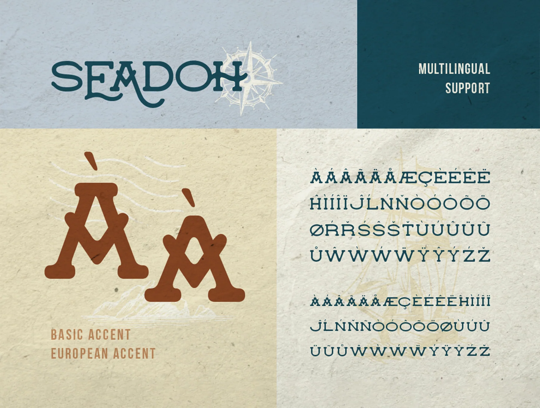 Seadoh 7