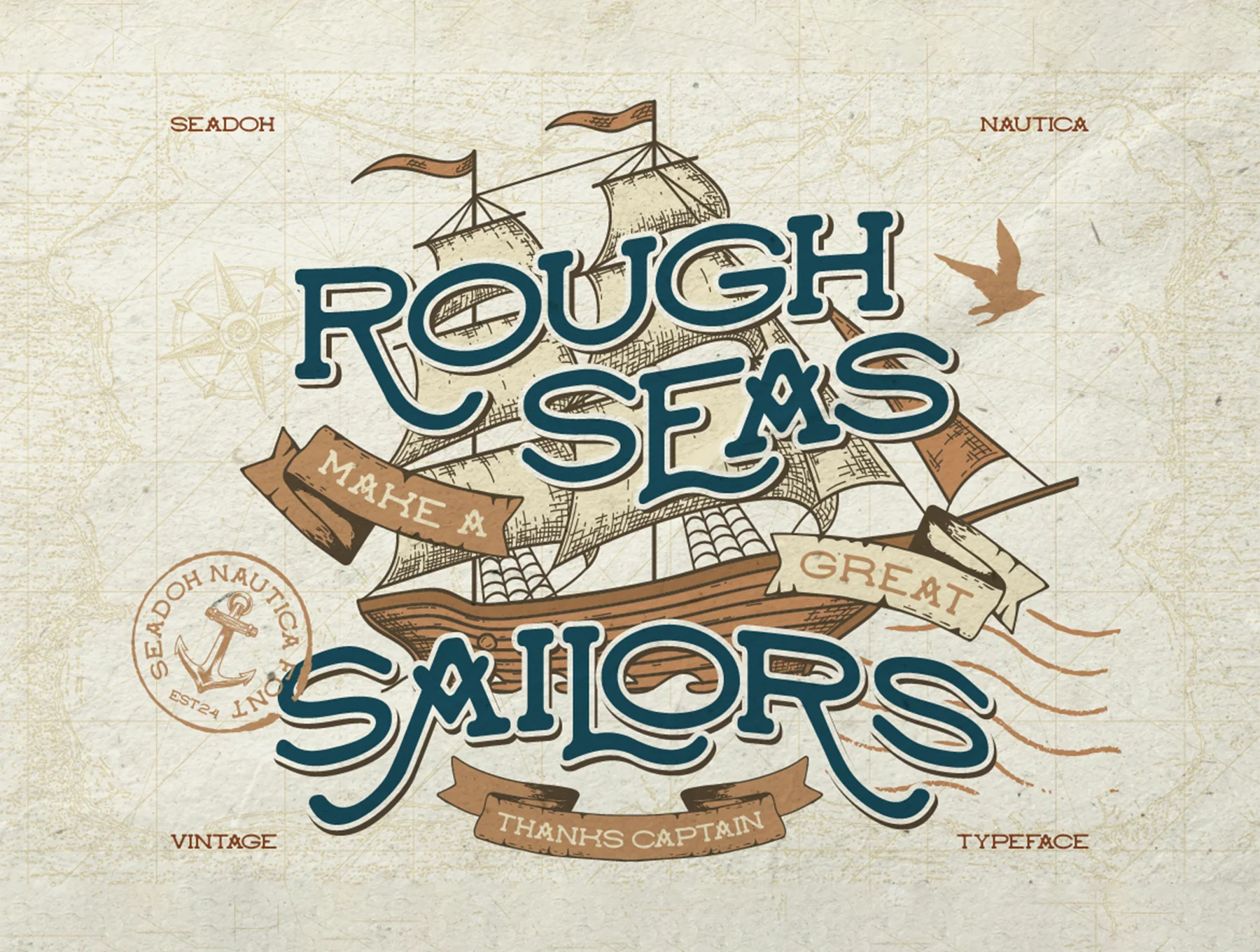 Seadoh 8