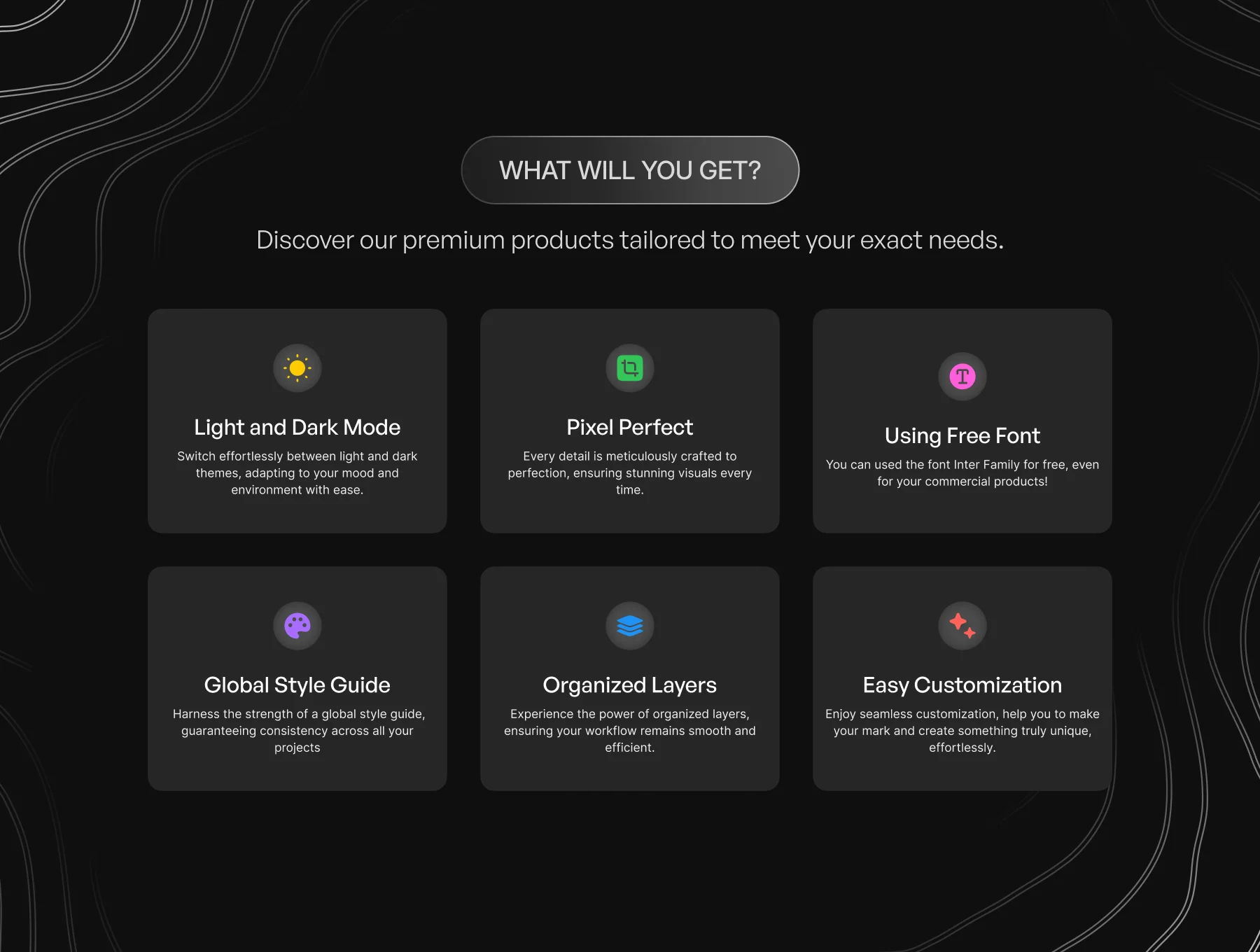 Seamly - Real Estate Dashboard UI Kit 2