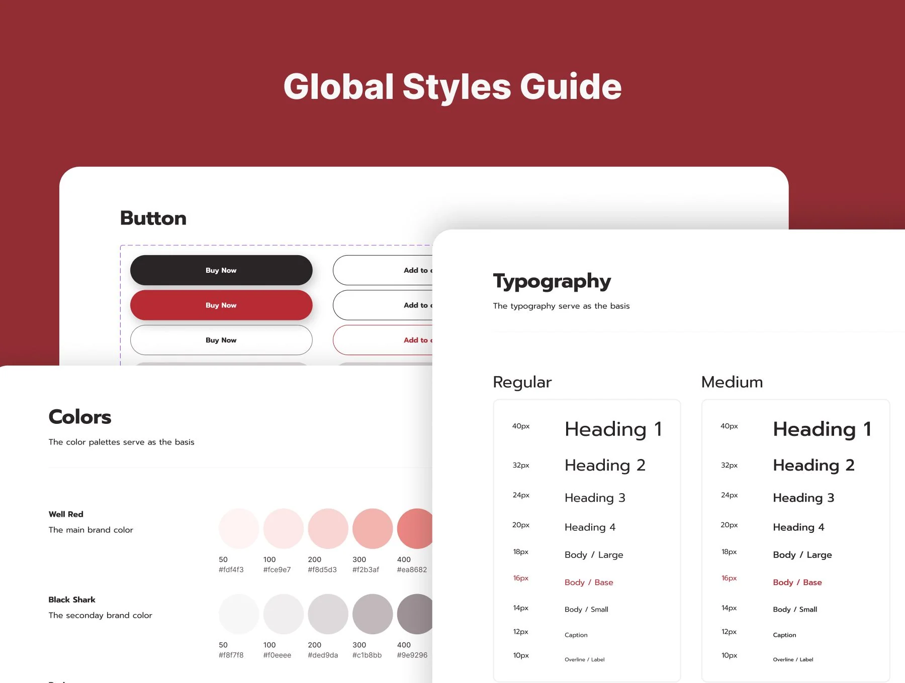 Sechond - Preloved Marketplace App UI Kit 3