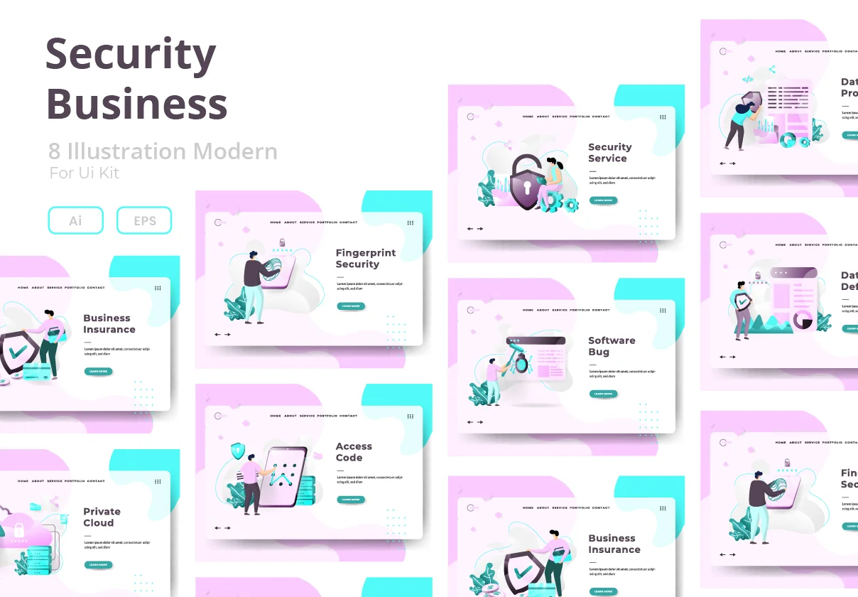 Security Business