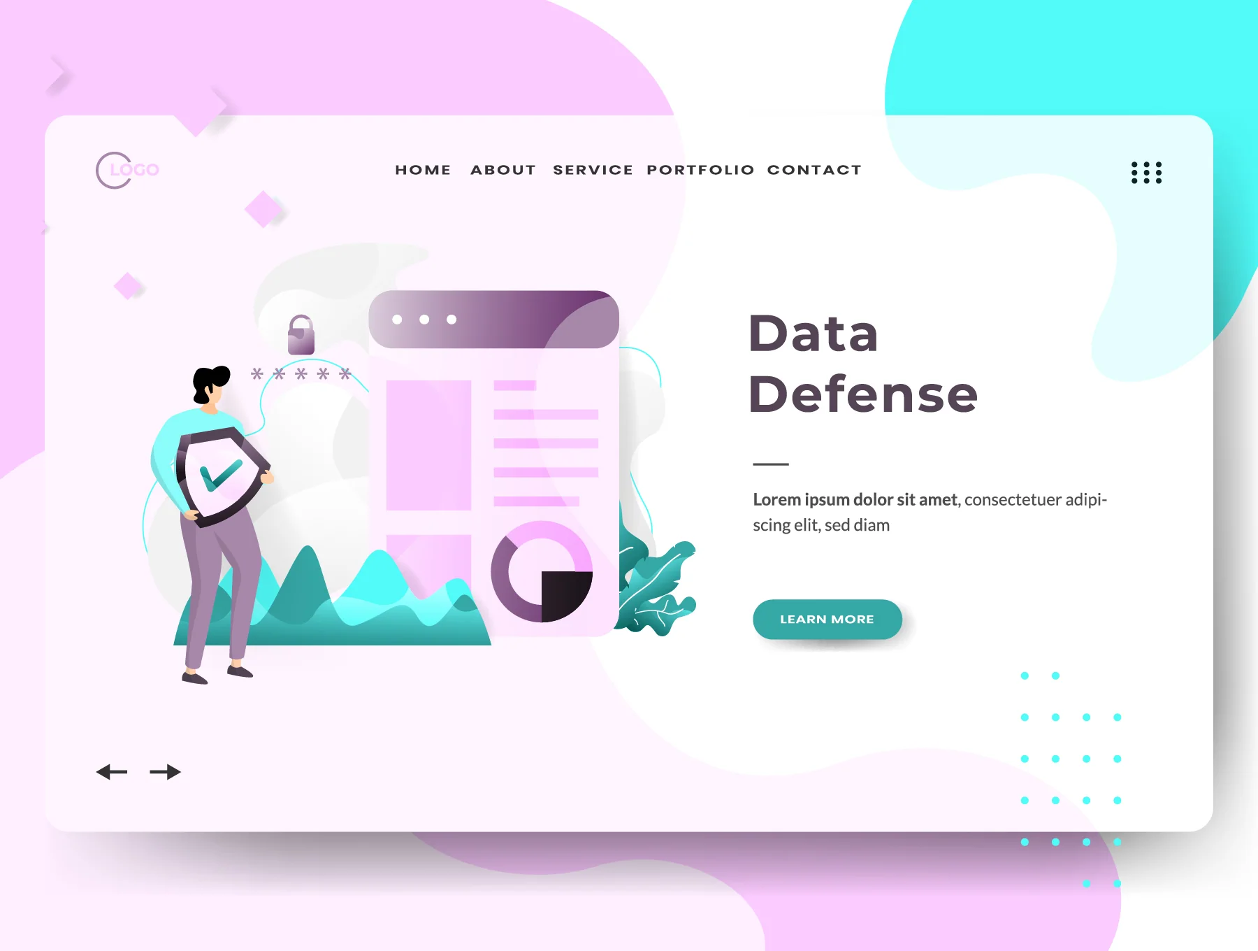 Security Business
