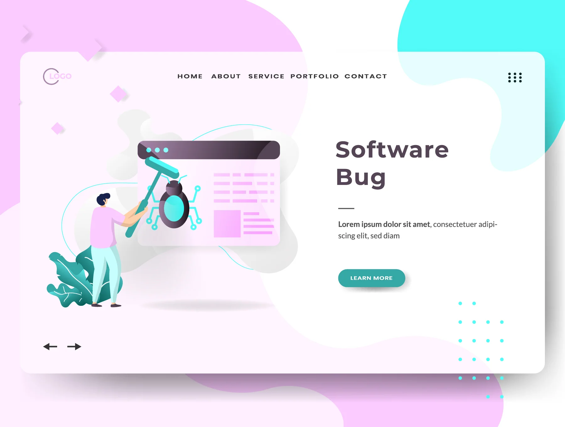 Security Business 2