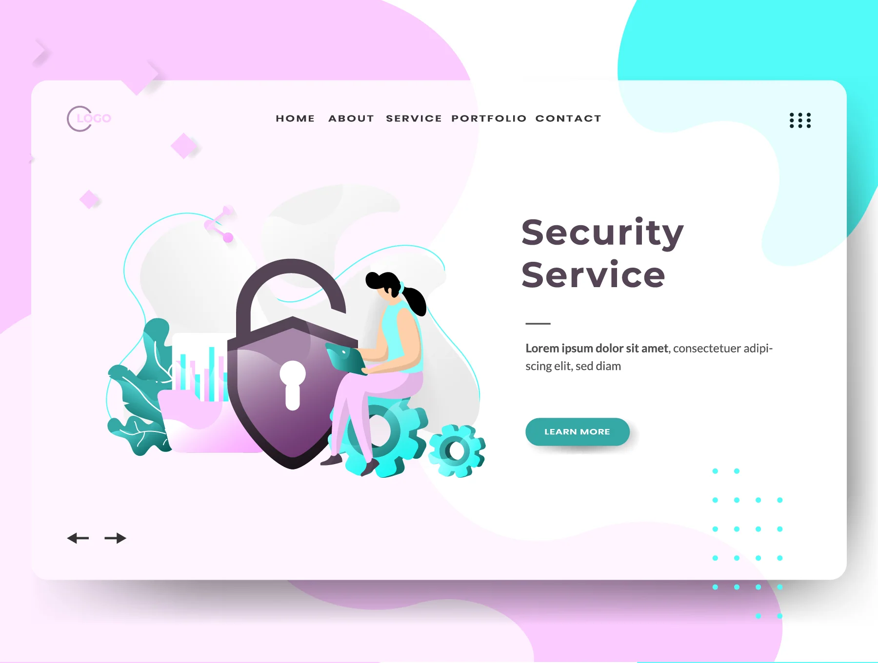 Security Business 4