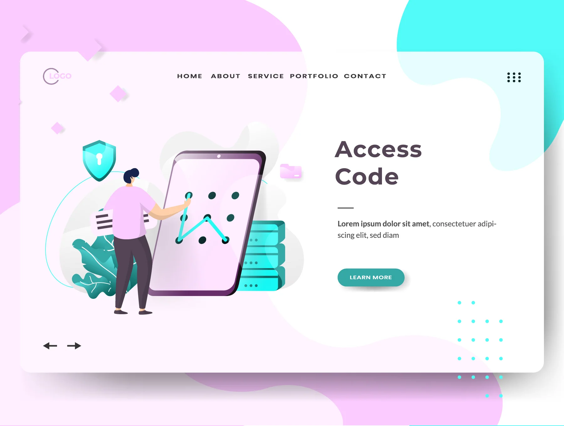 Security Business 5