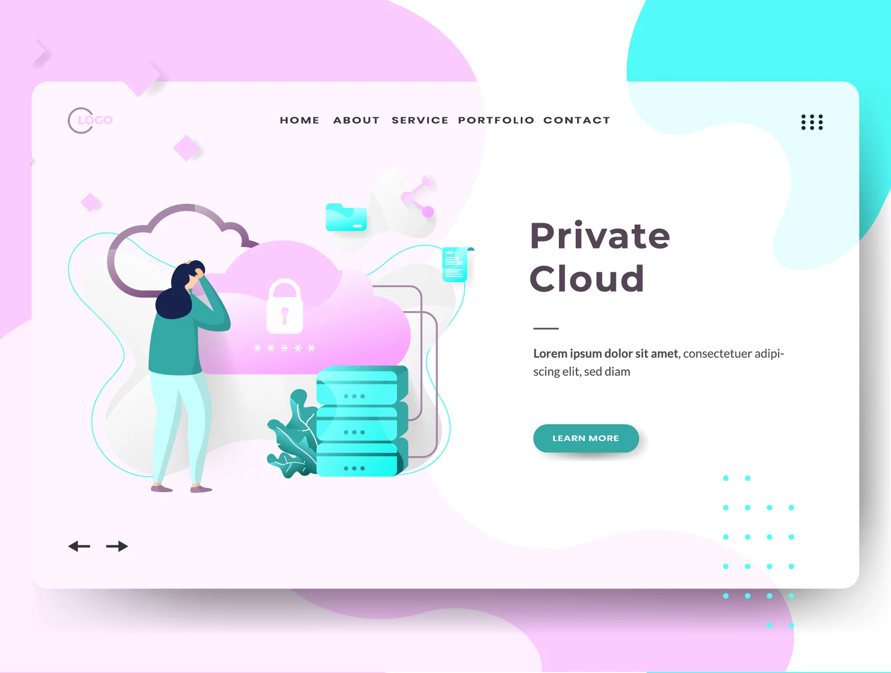 Security Business 6