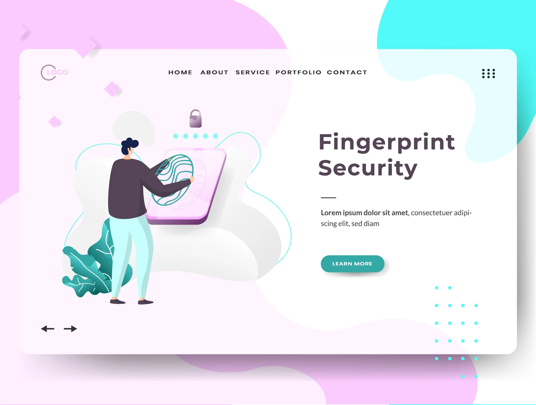 Security Business 7