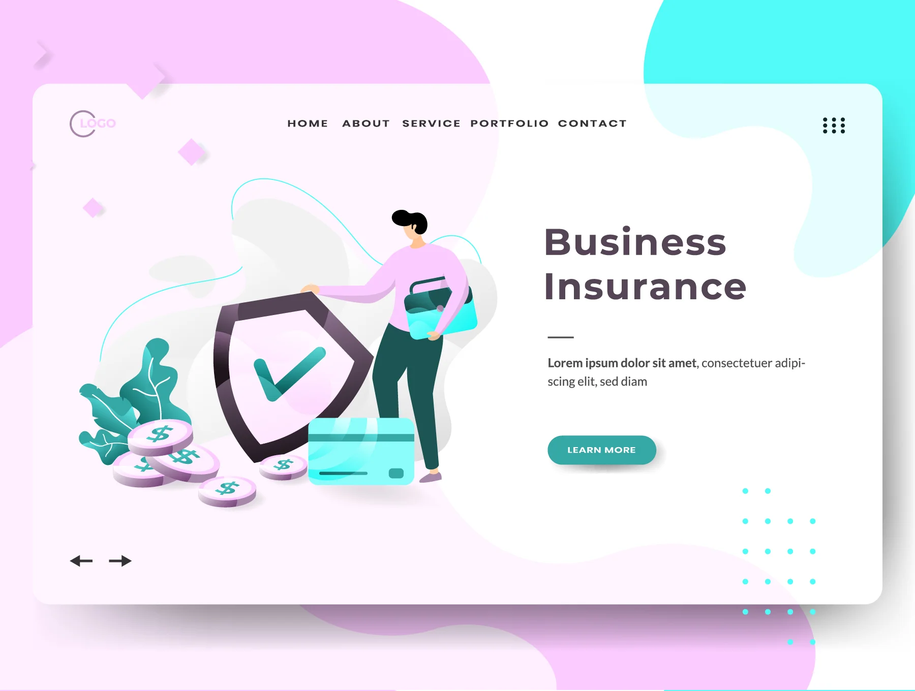 Security Business 8
