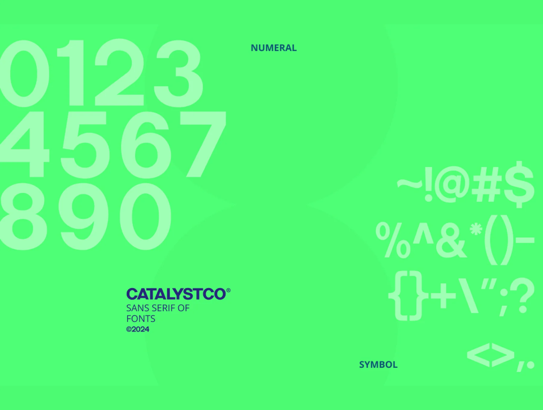 Seguira Sans Serif Font 5