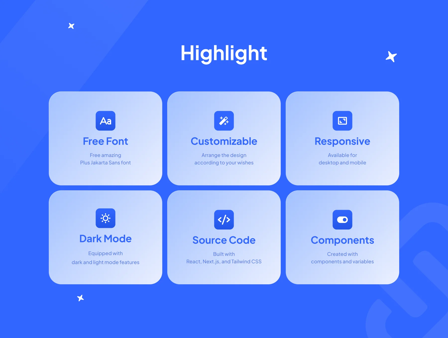 Selink - Link Manager UI Kit 2