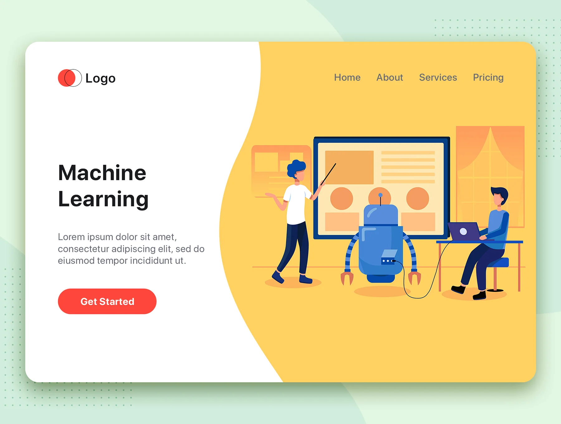 Sellica - Illustration Pack 9
