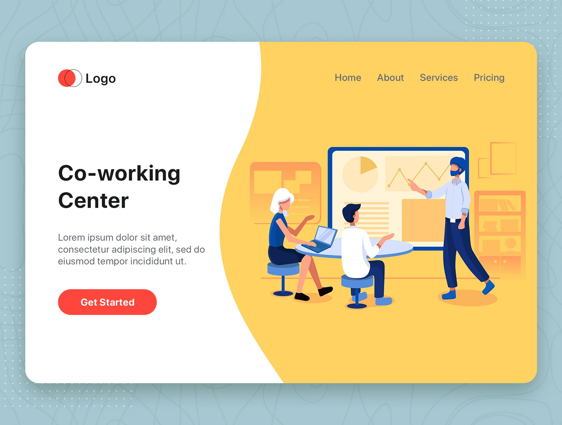 Sellica - Illustration Pack 4