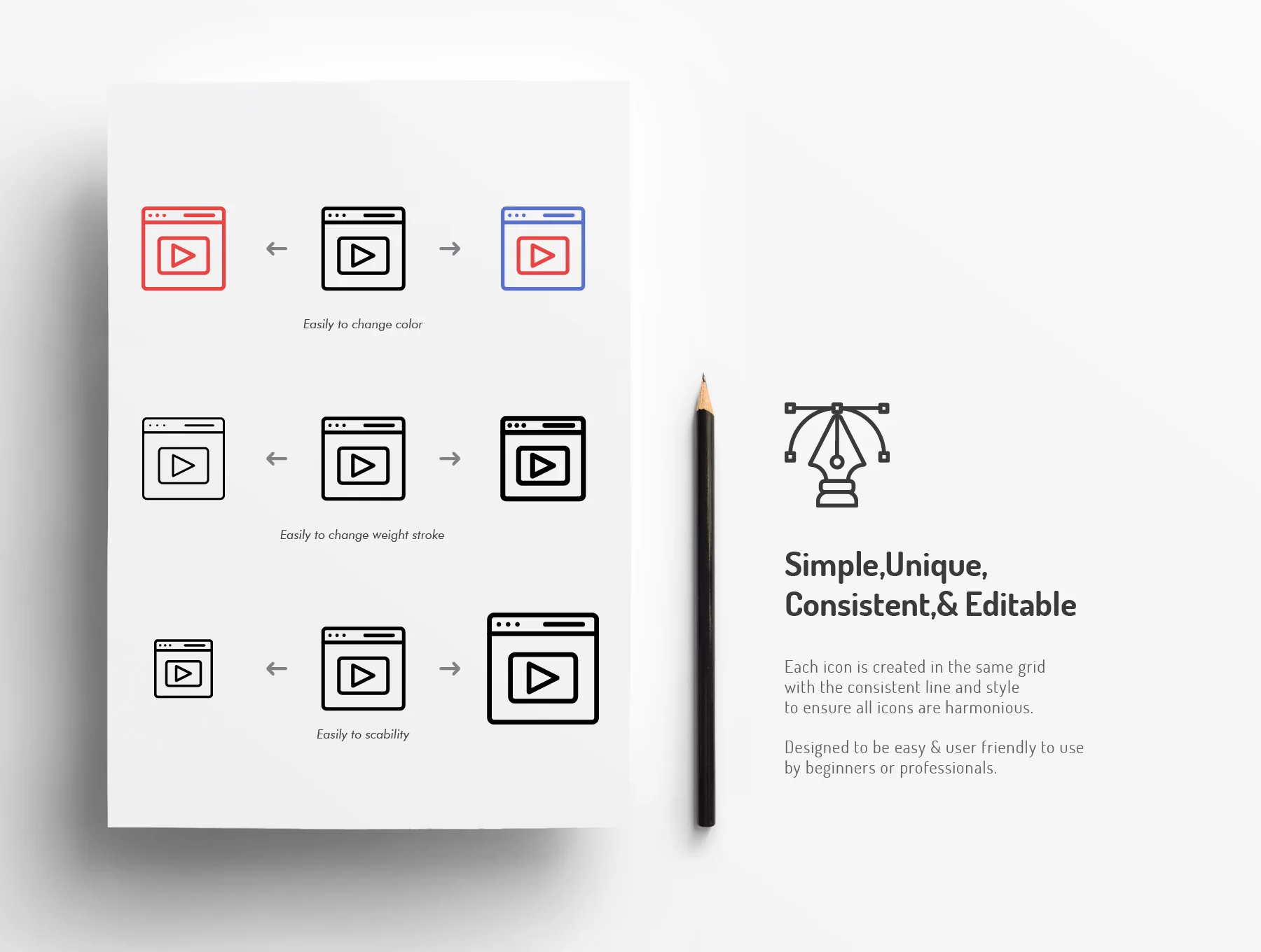 SEO Icons 2