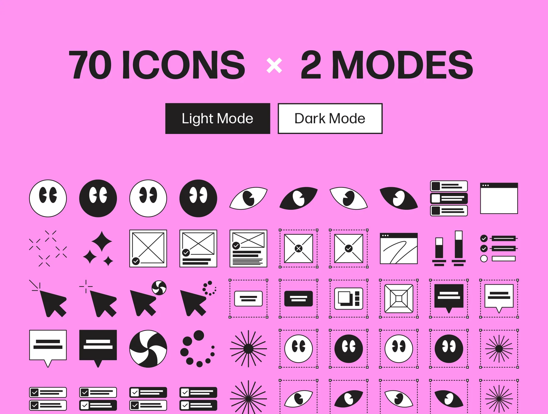 Seoul Icons 3