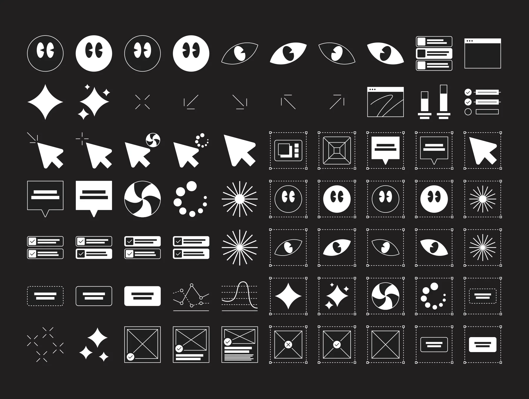 Seoul Icons 5
