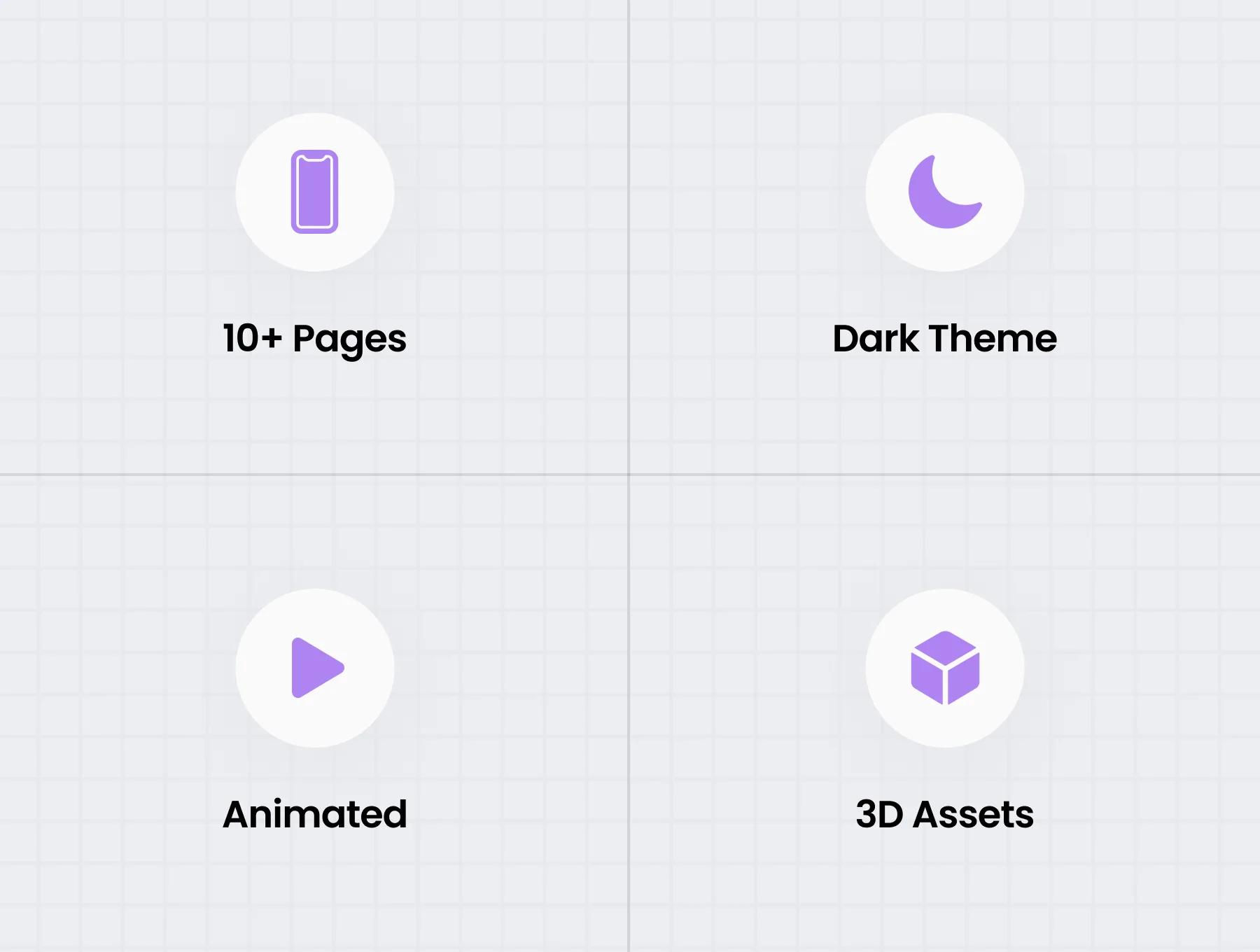 Seppuh - Freebies Library Framer Template 2