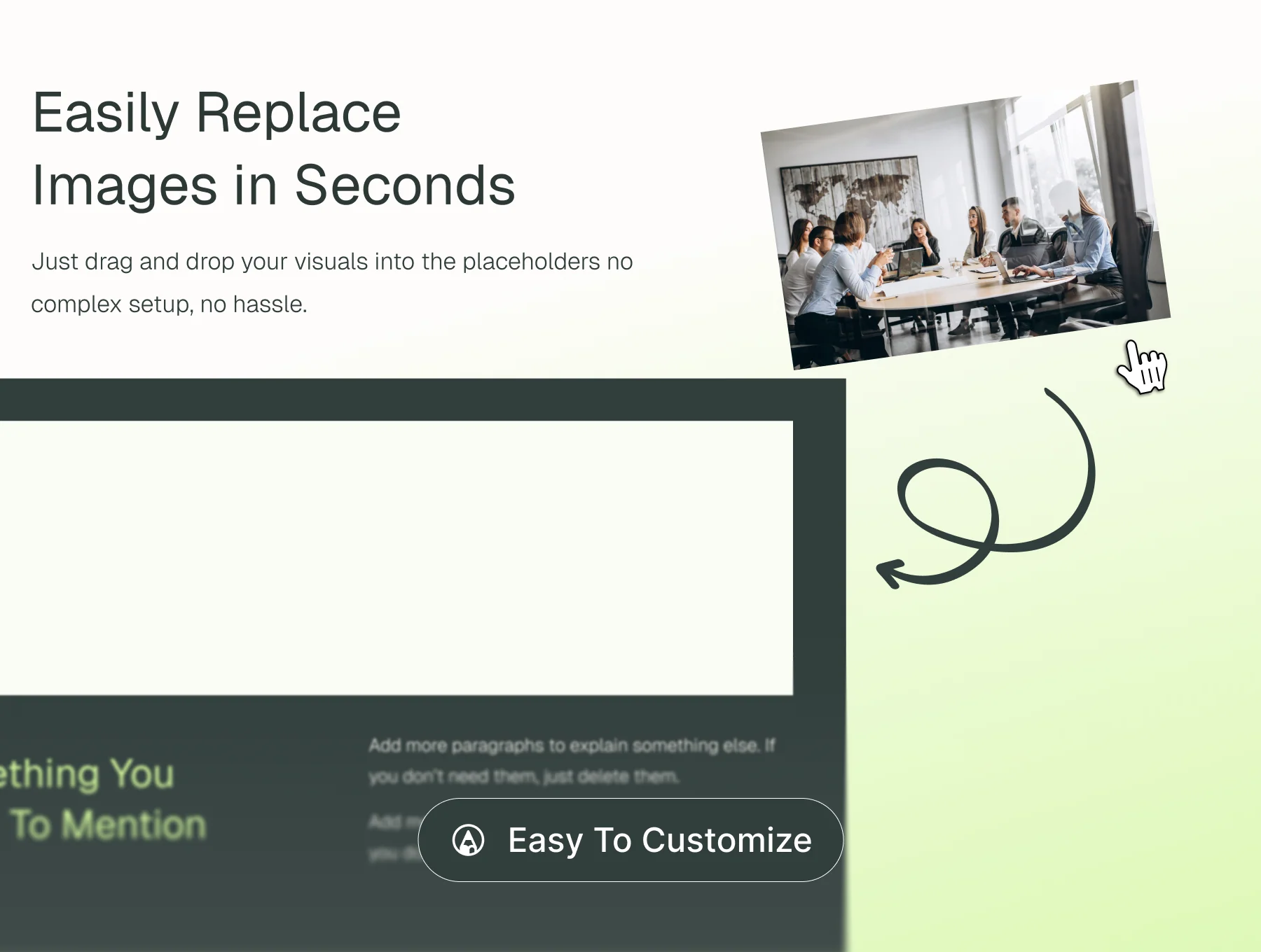 Seraphine Pitch Deck Kit 5