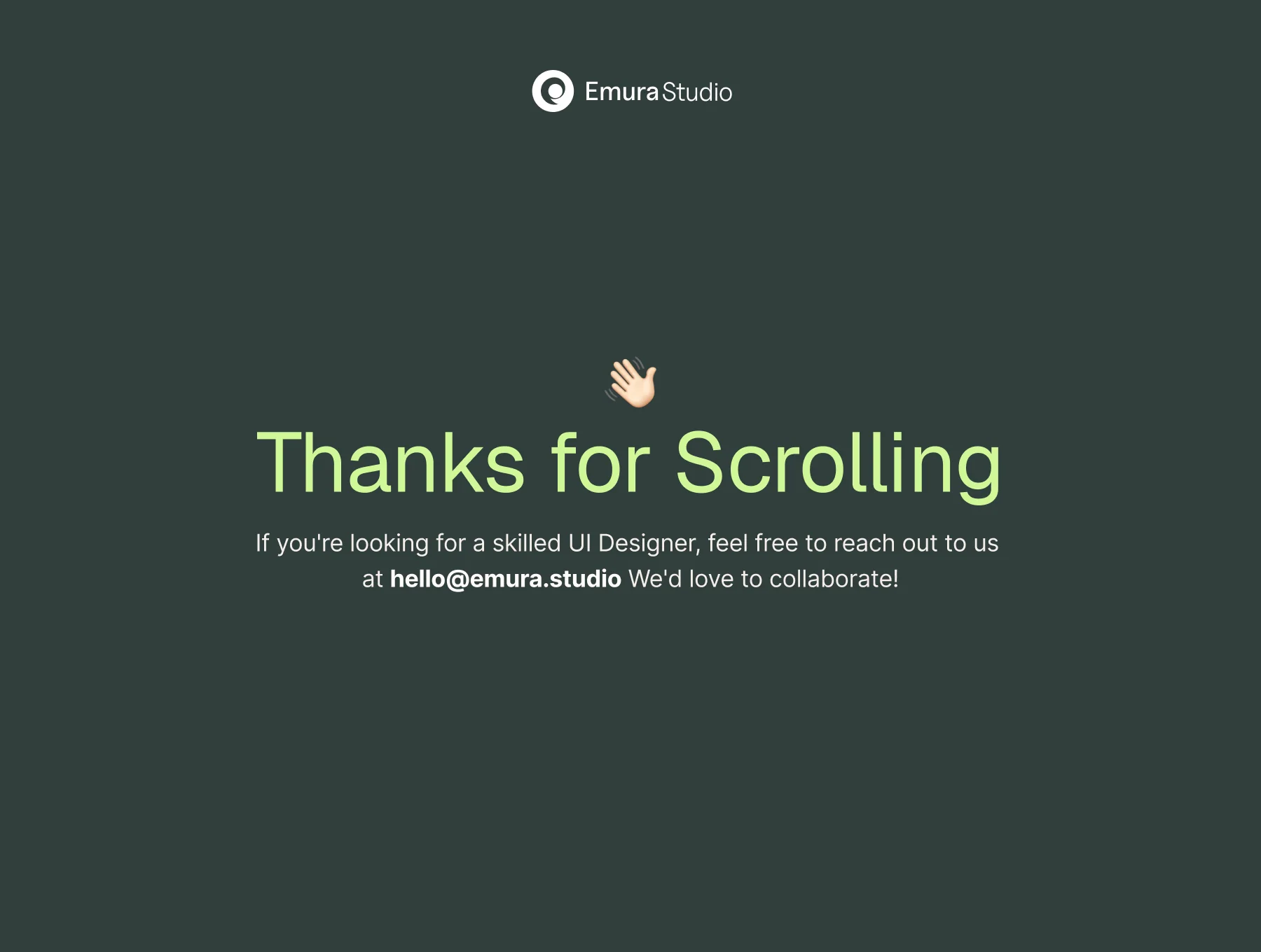 Seraphine Pitch Deck Kit 8