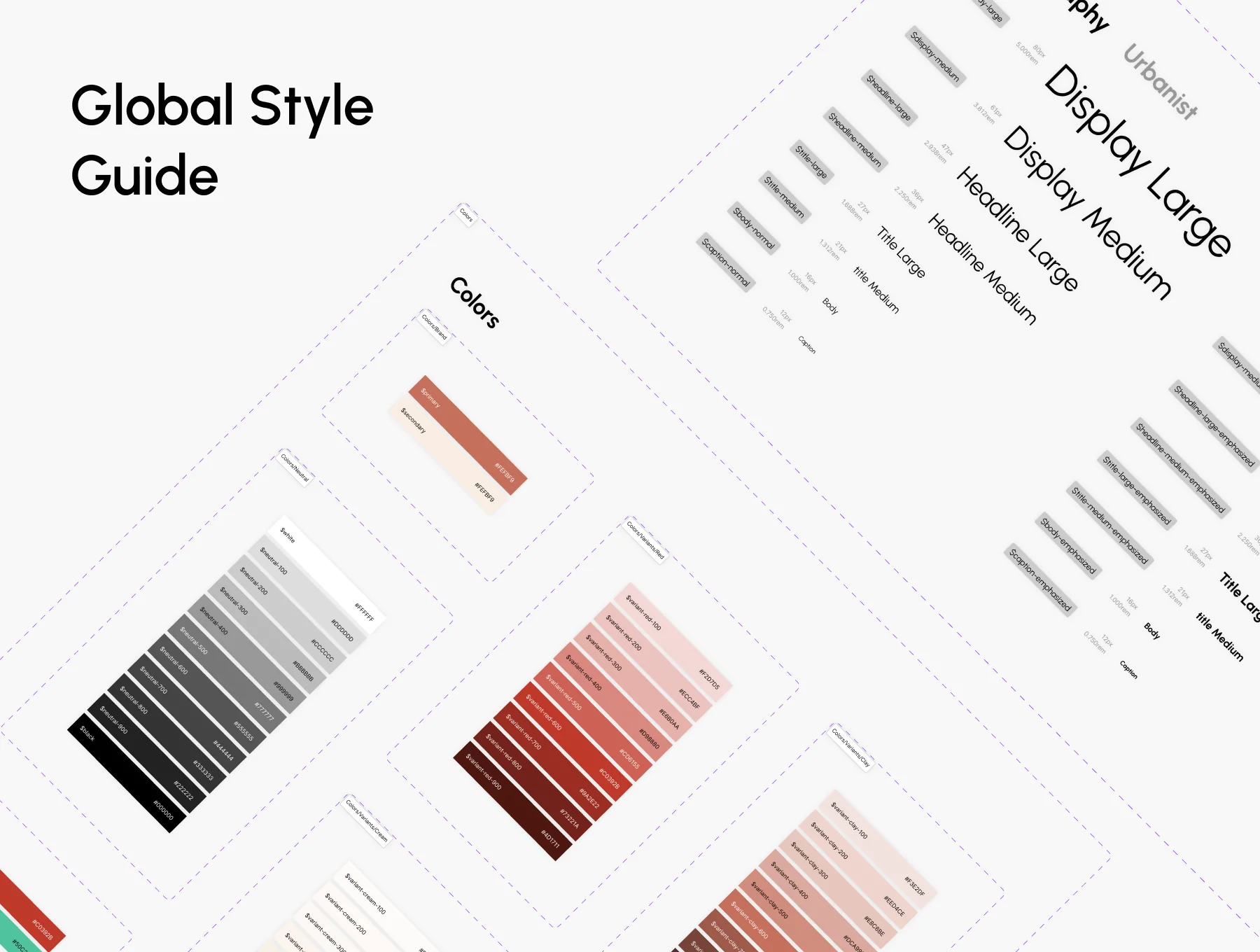 Serein – Minimal Fashion E-Commerce UI Kit 4
