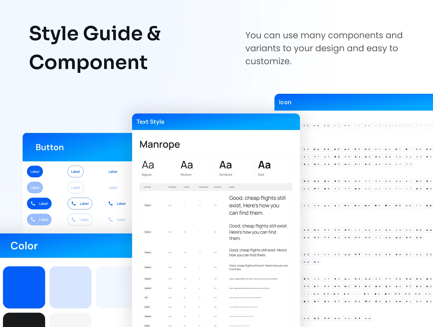 SerenityCare - Medical Homecare Website Template 6