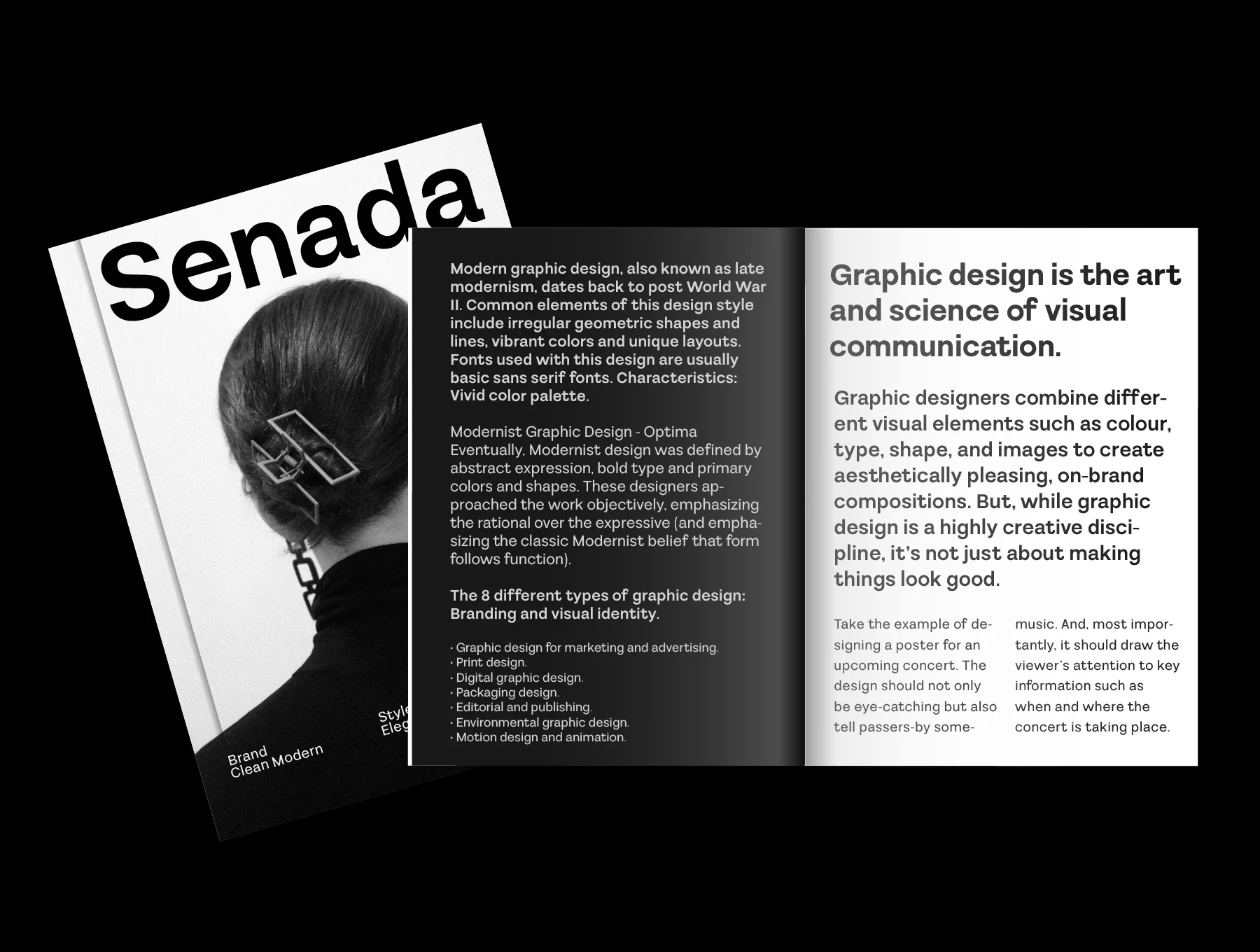 Serotiva Sans Serif