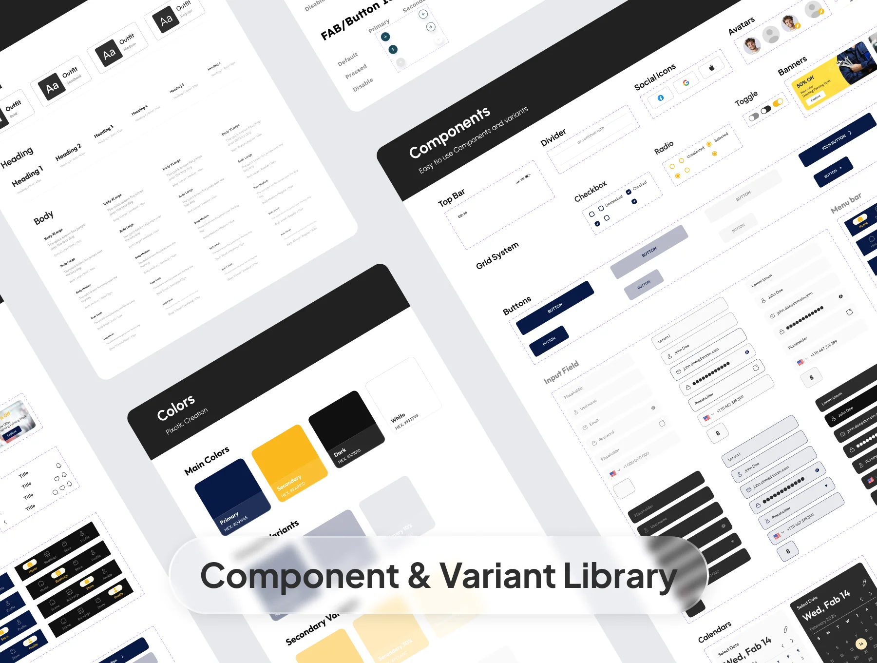 ServiceSync - Vehicle Service Booking App 4